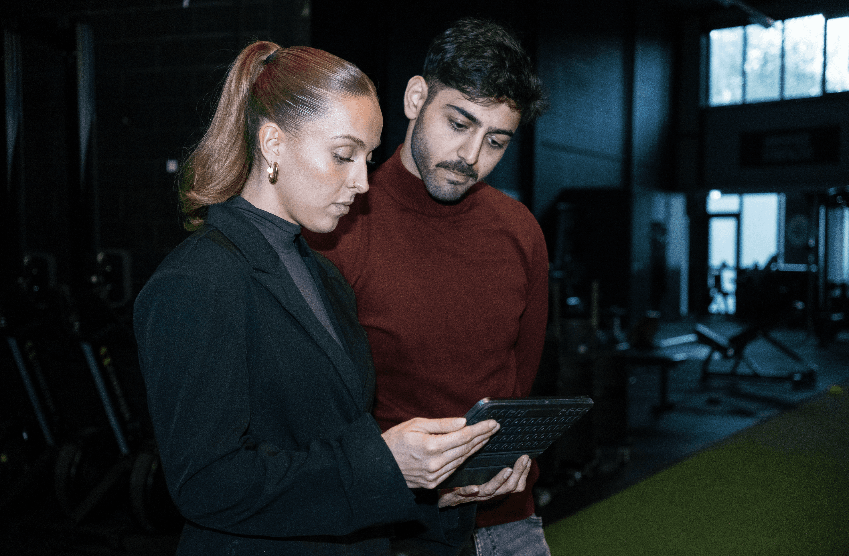 Videoproductie brandfilms Rotterdam