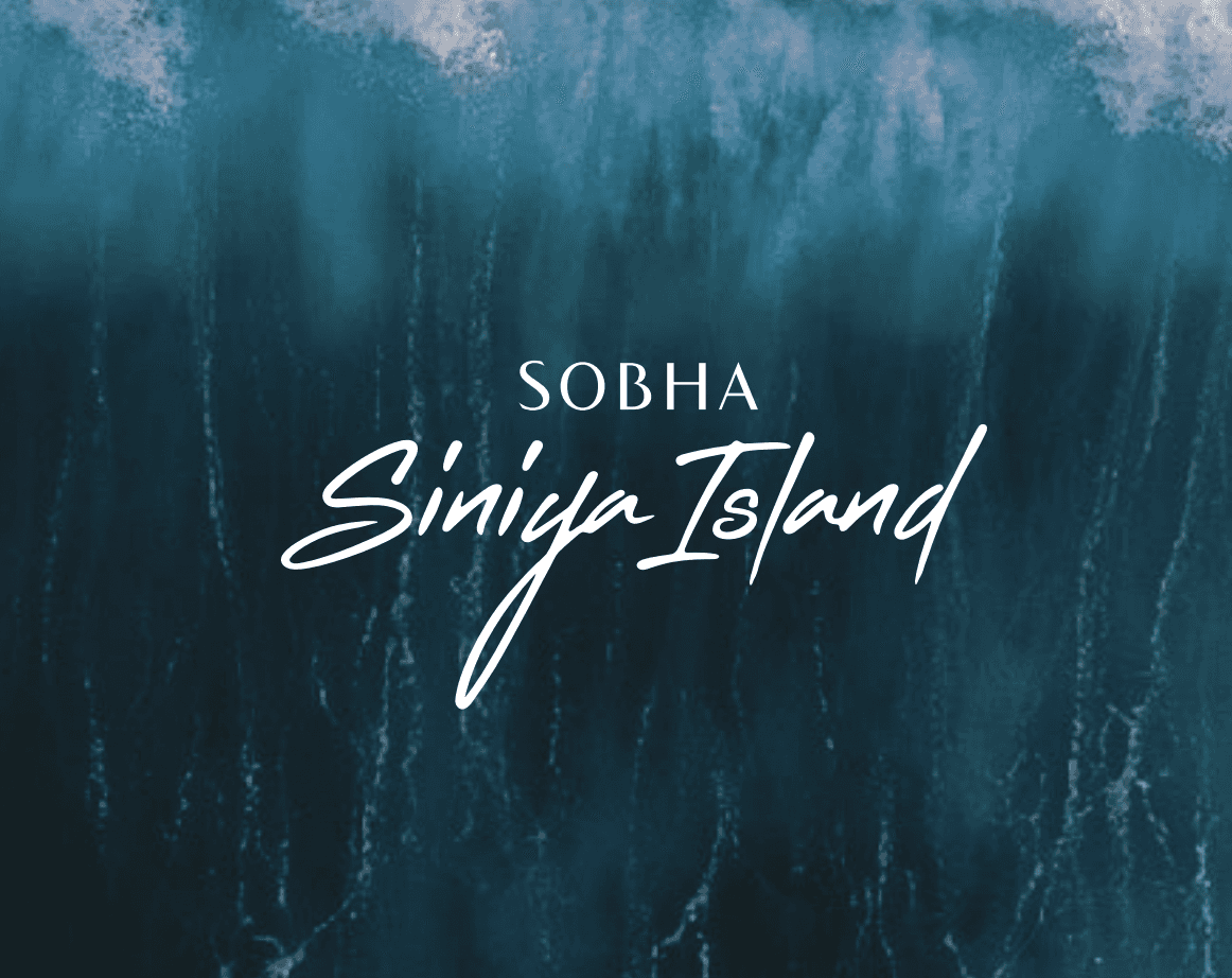 Shoba - Siniya Island