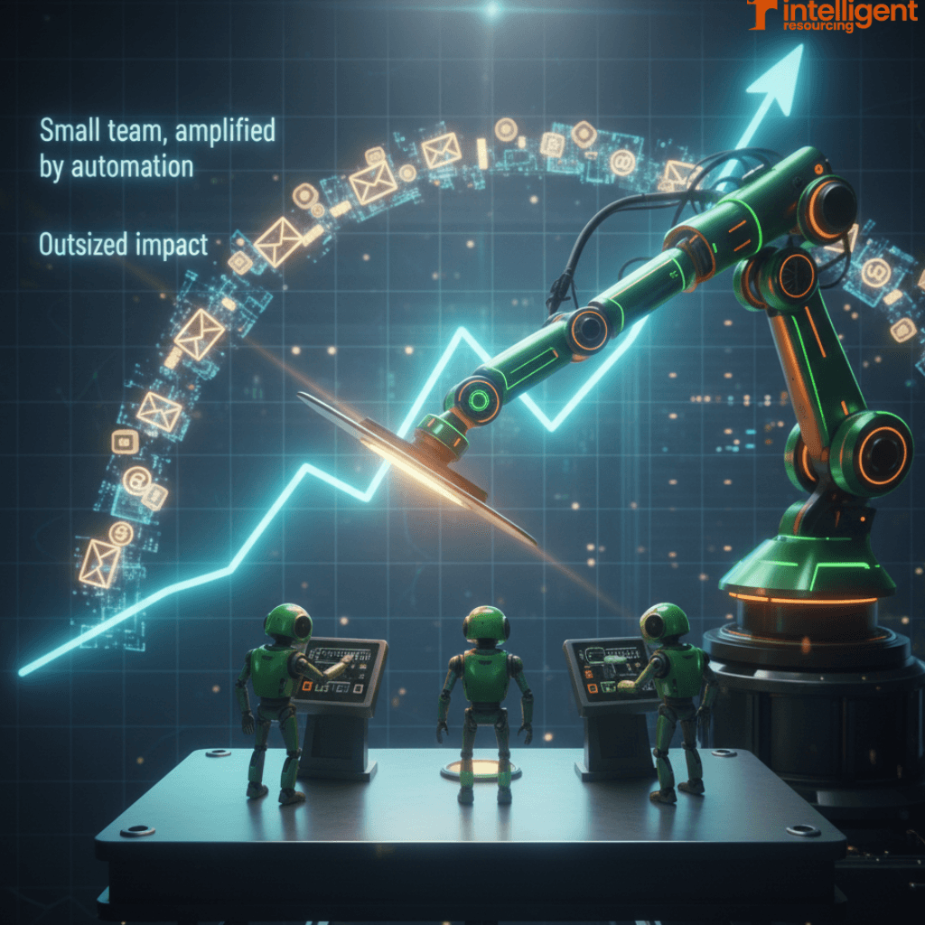 Team Size vs Output Models