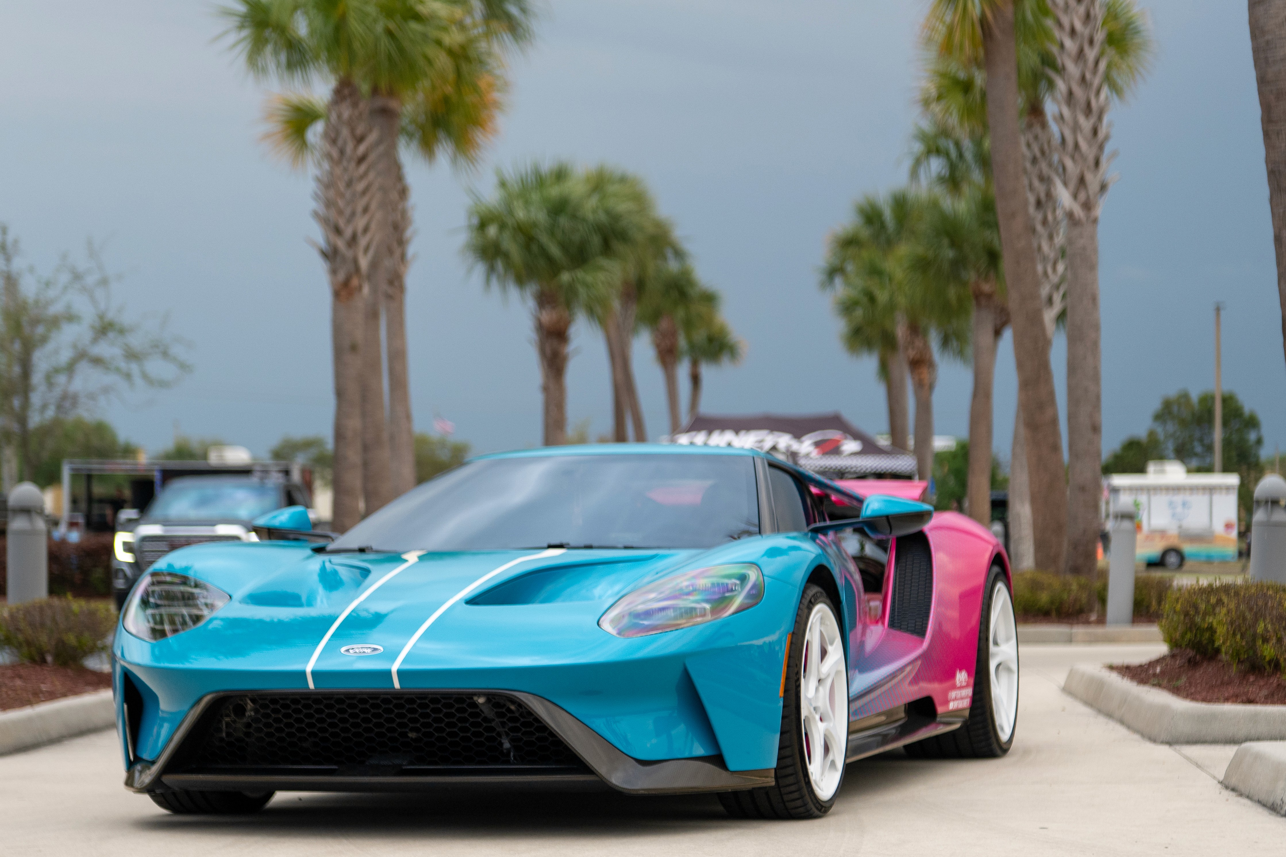 Drifter Tour 2026 — photograph 4
