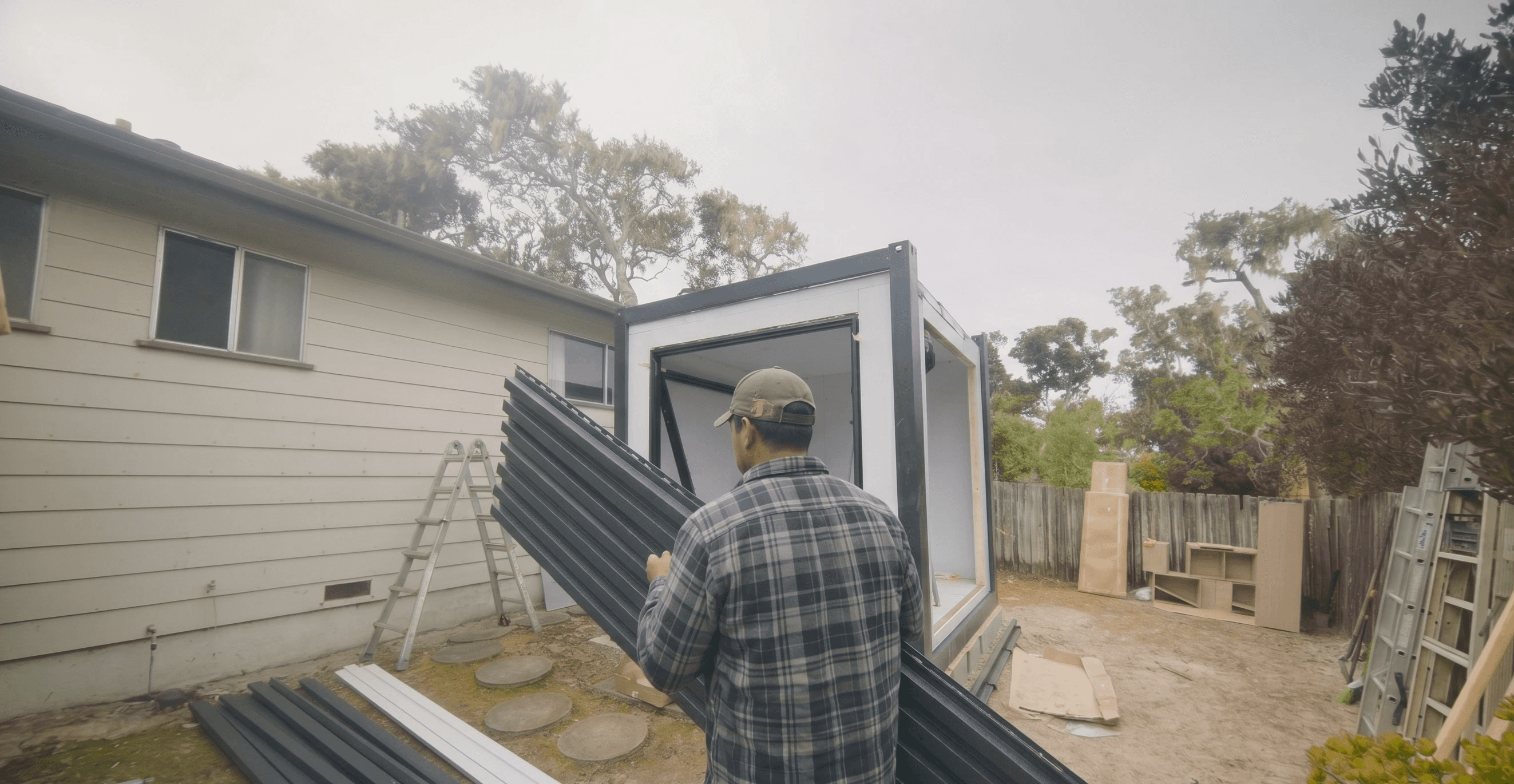 What does DIY actually mean?
