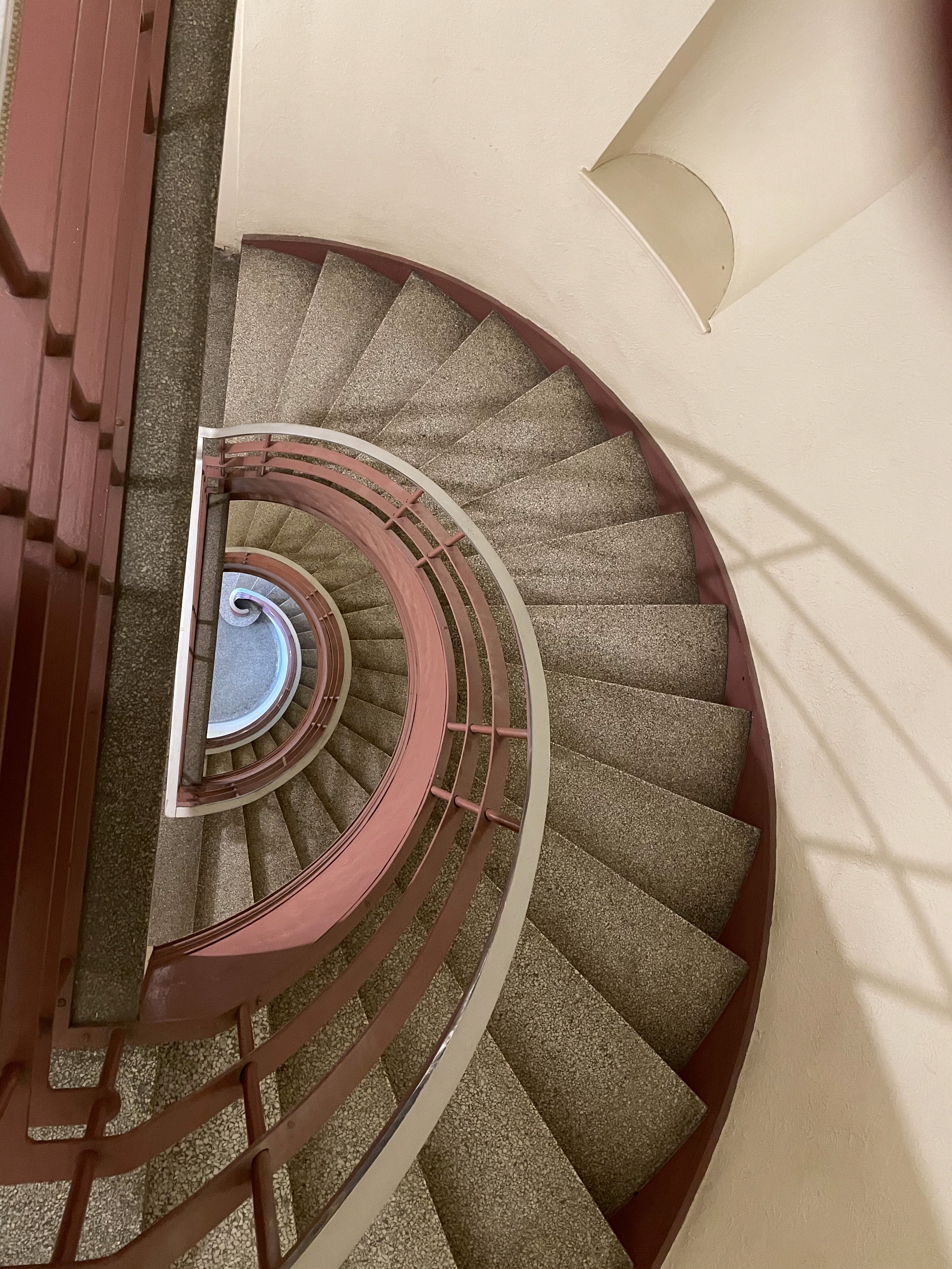 Thornhill Staircase