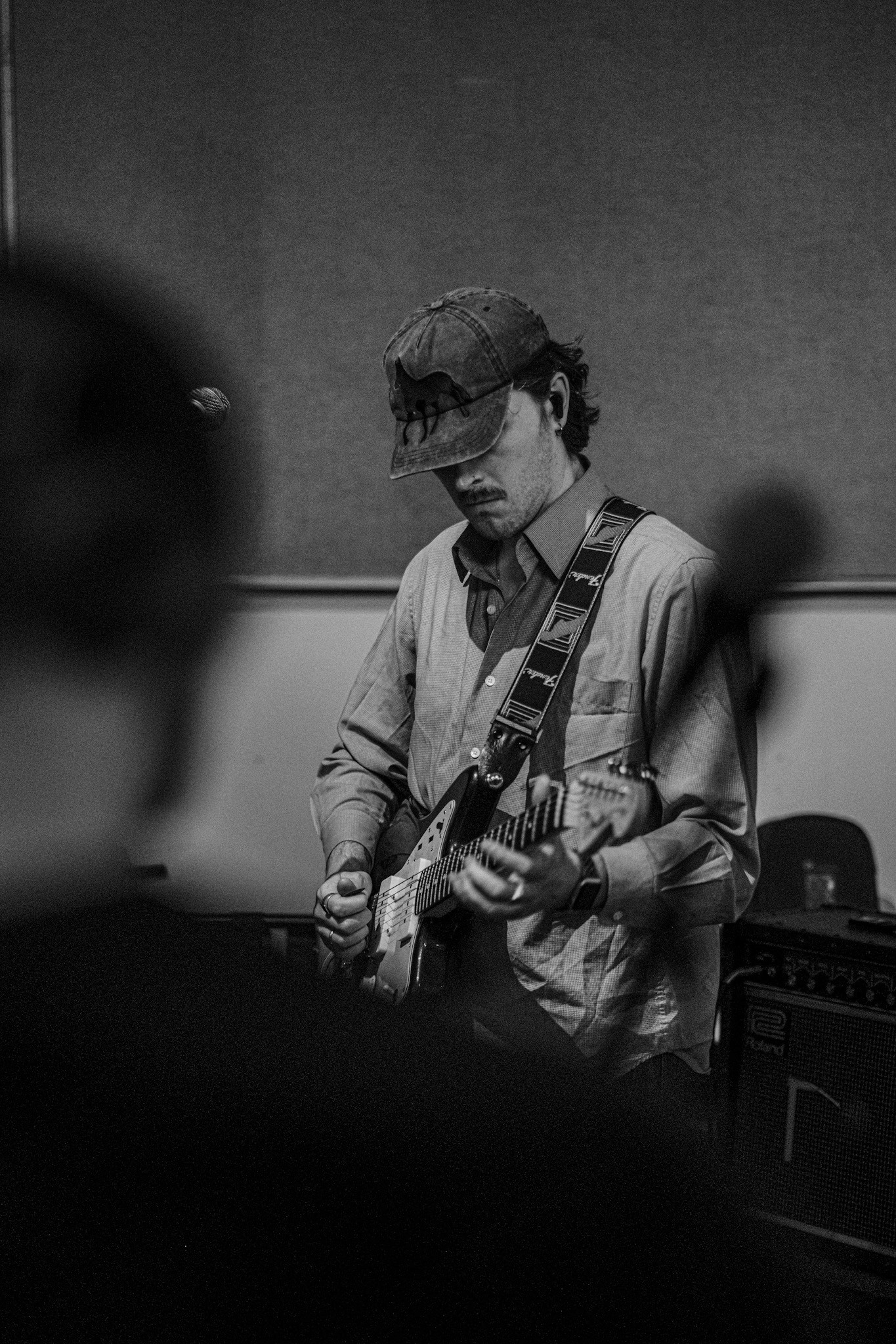 Commercial photography by JamesTheLyon for PixelSpaces — events, gigs, headshots, people, and architecture — Pomona band jake manchester live music