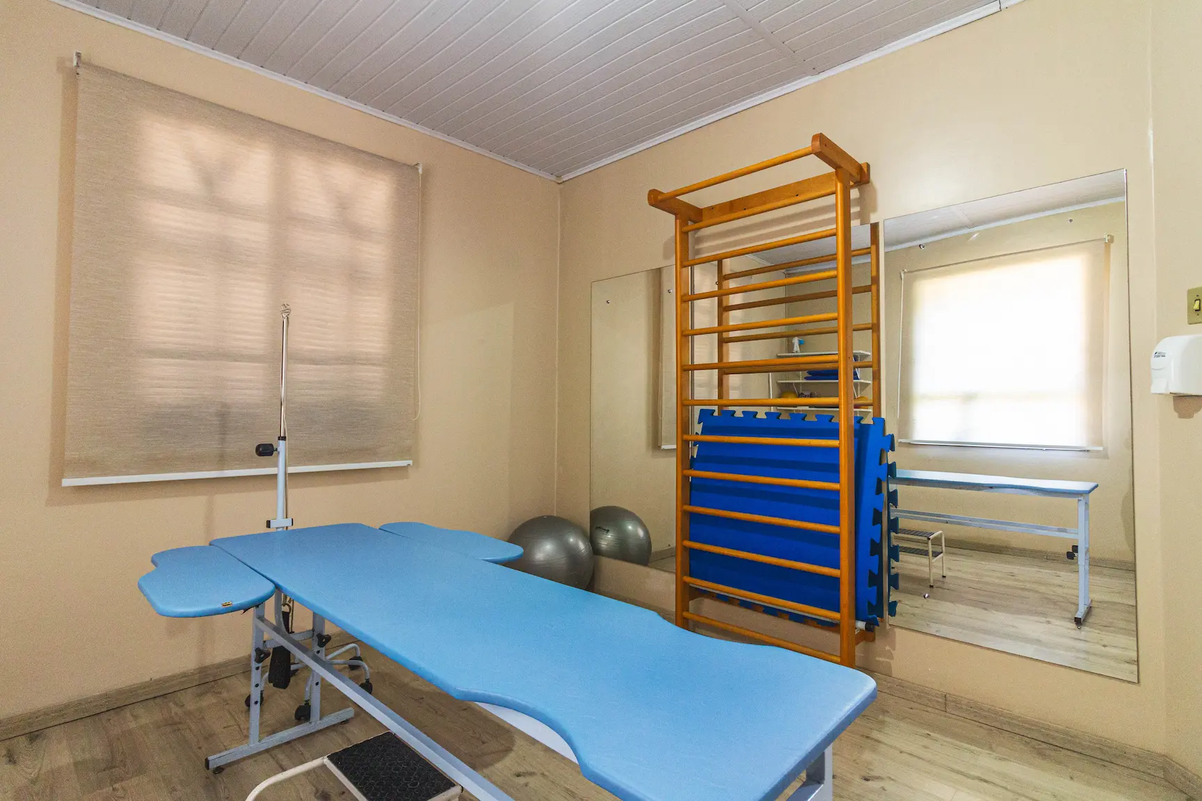 Reeducação Postural Global em Porto Alegre