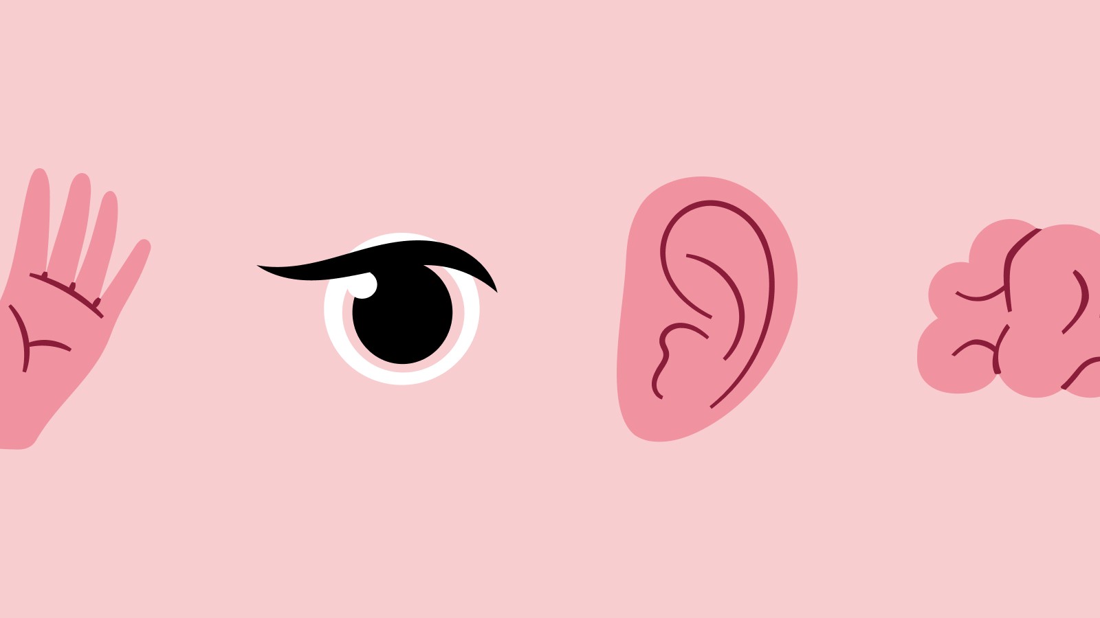 Barrierefreiheit Icons