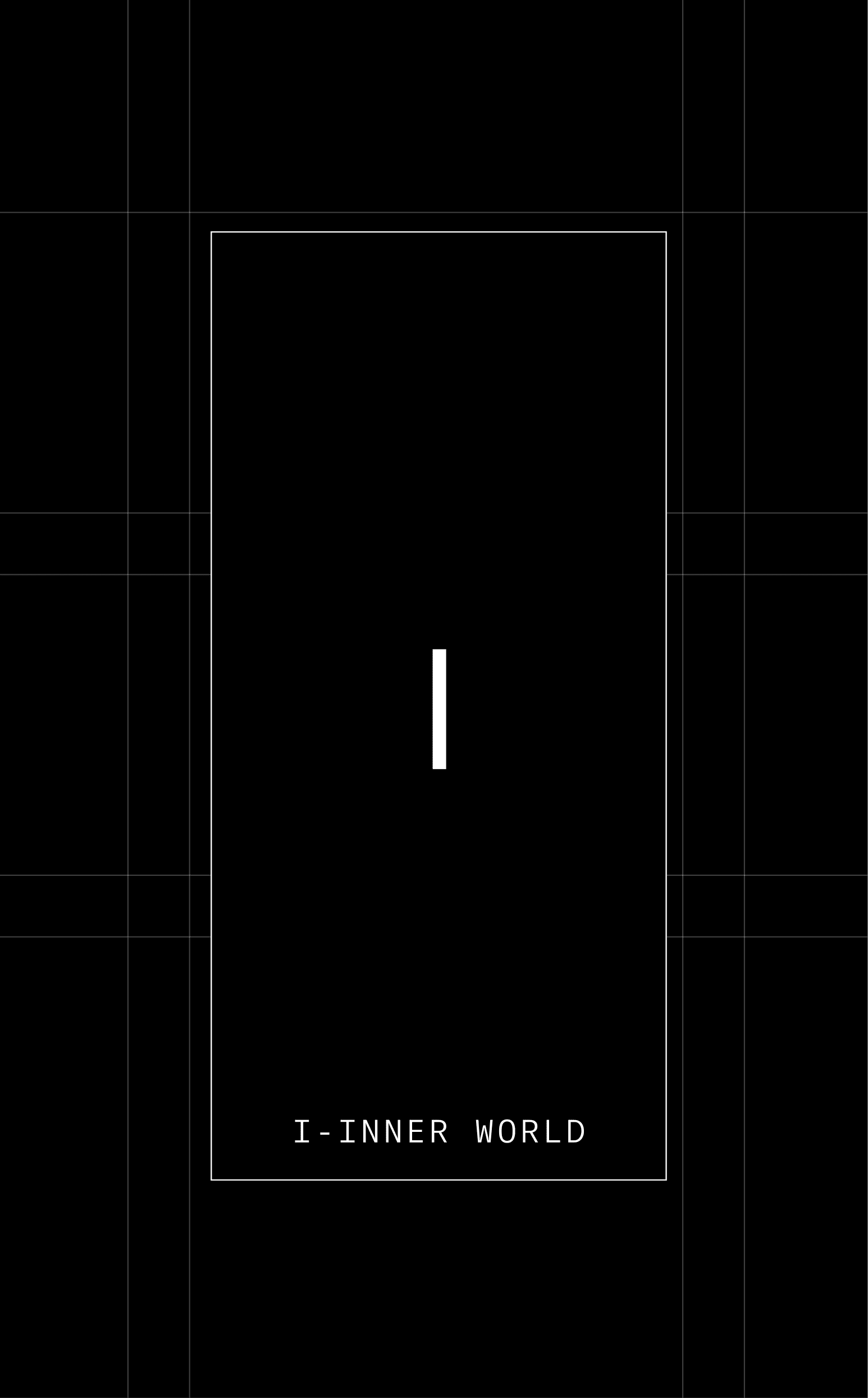 Inner World Stage Banner