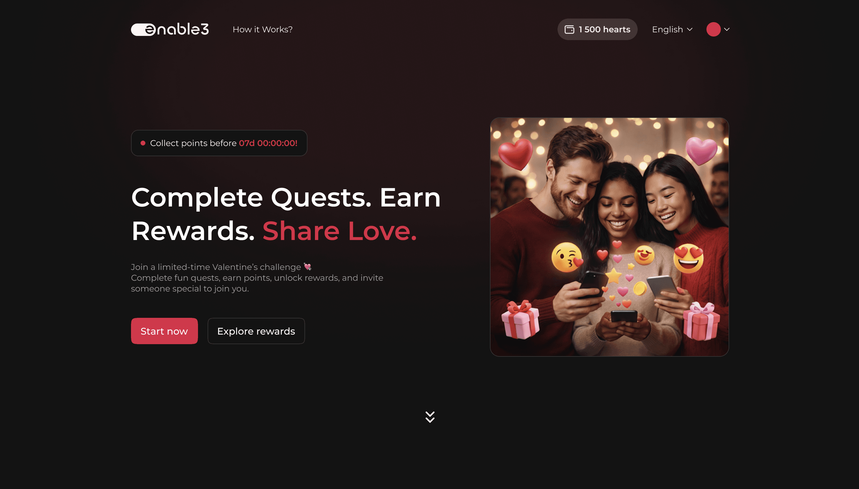 Power Loyalty That Grows with Your Customers