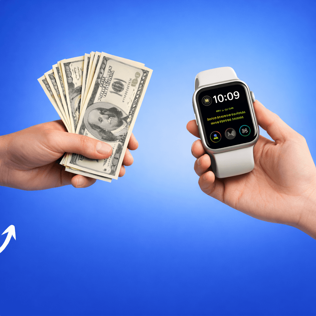 Cash for electronics Sacramento