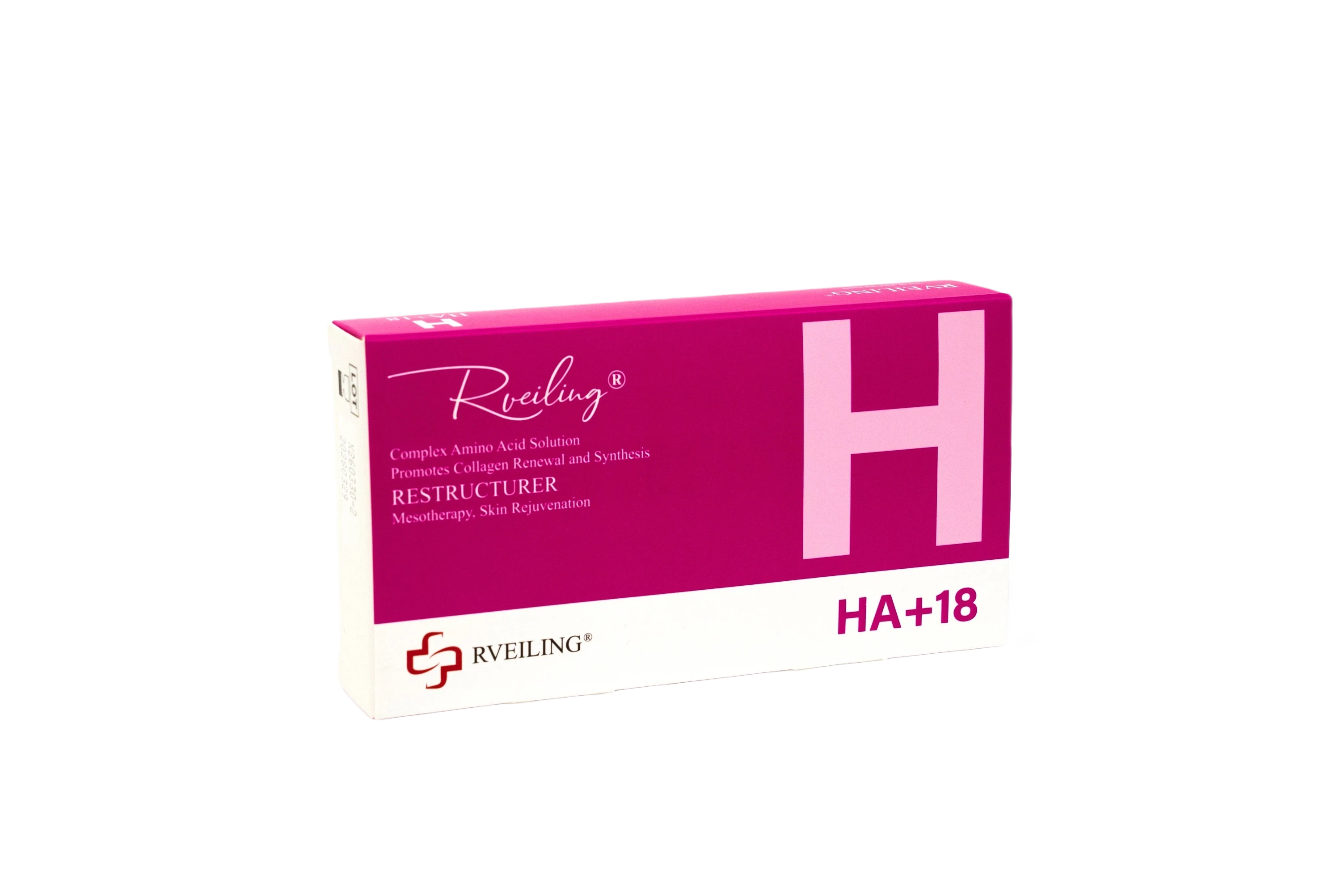 Salmon DNA PDRN anti-aging serum for clinical skincare applications