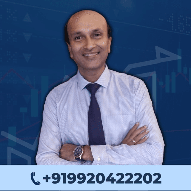 Ashish Kyal ️Trading Gurukul ️️