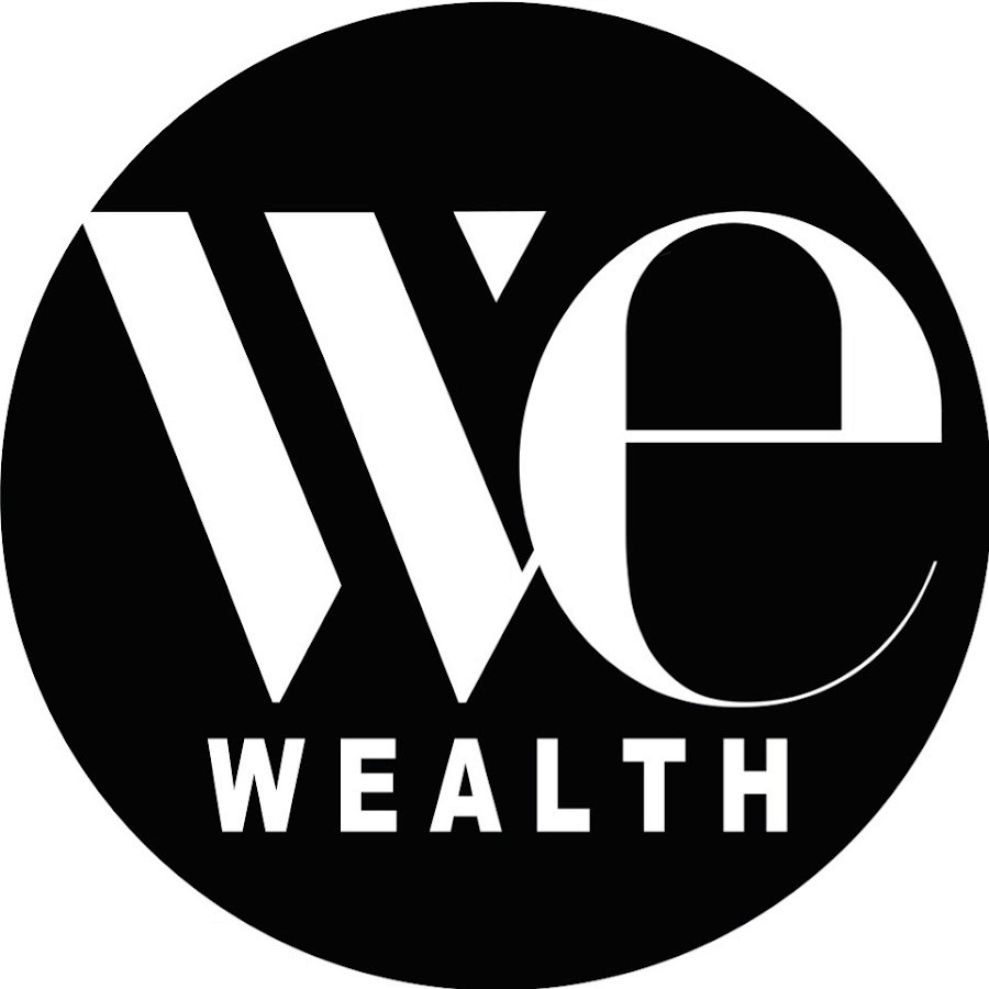 We Wealth logo