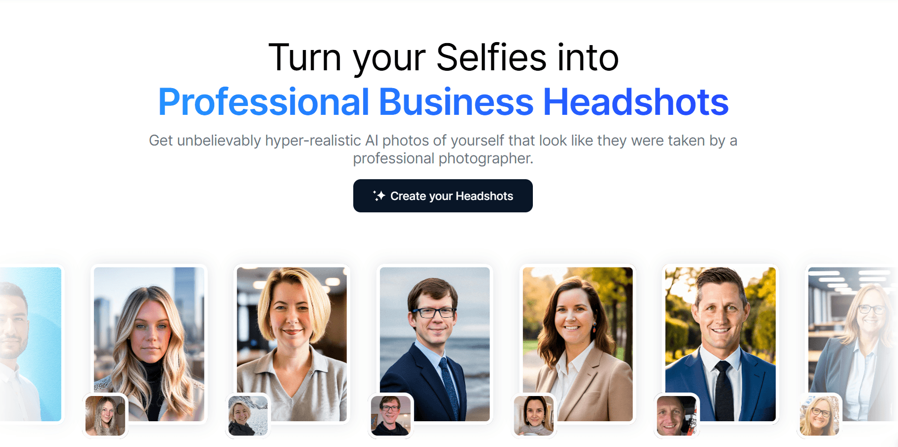 insta-headshots-ai-tool