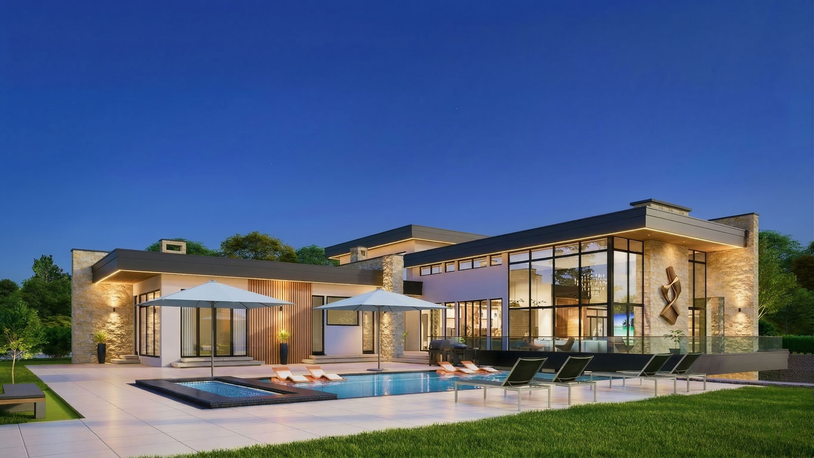 Redefining the Modern Real Estate Experience