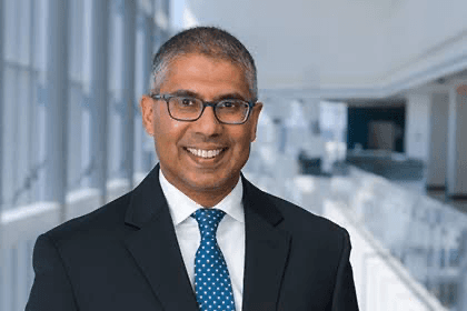 Dr. Warren D’Souza