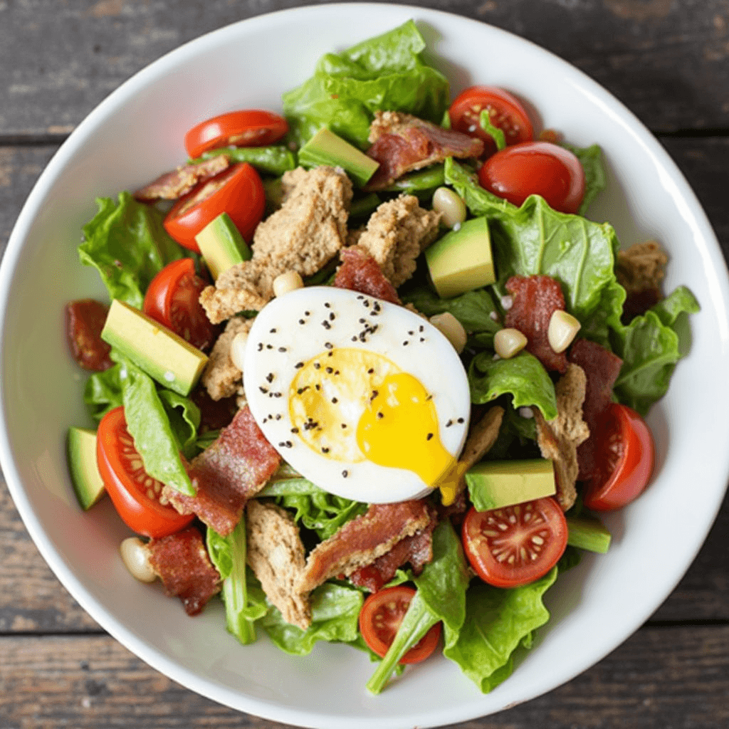 Menu Item Image