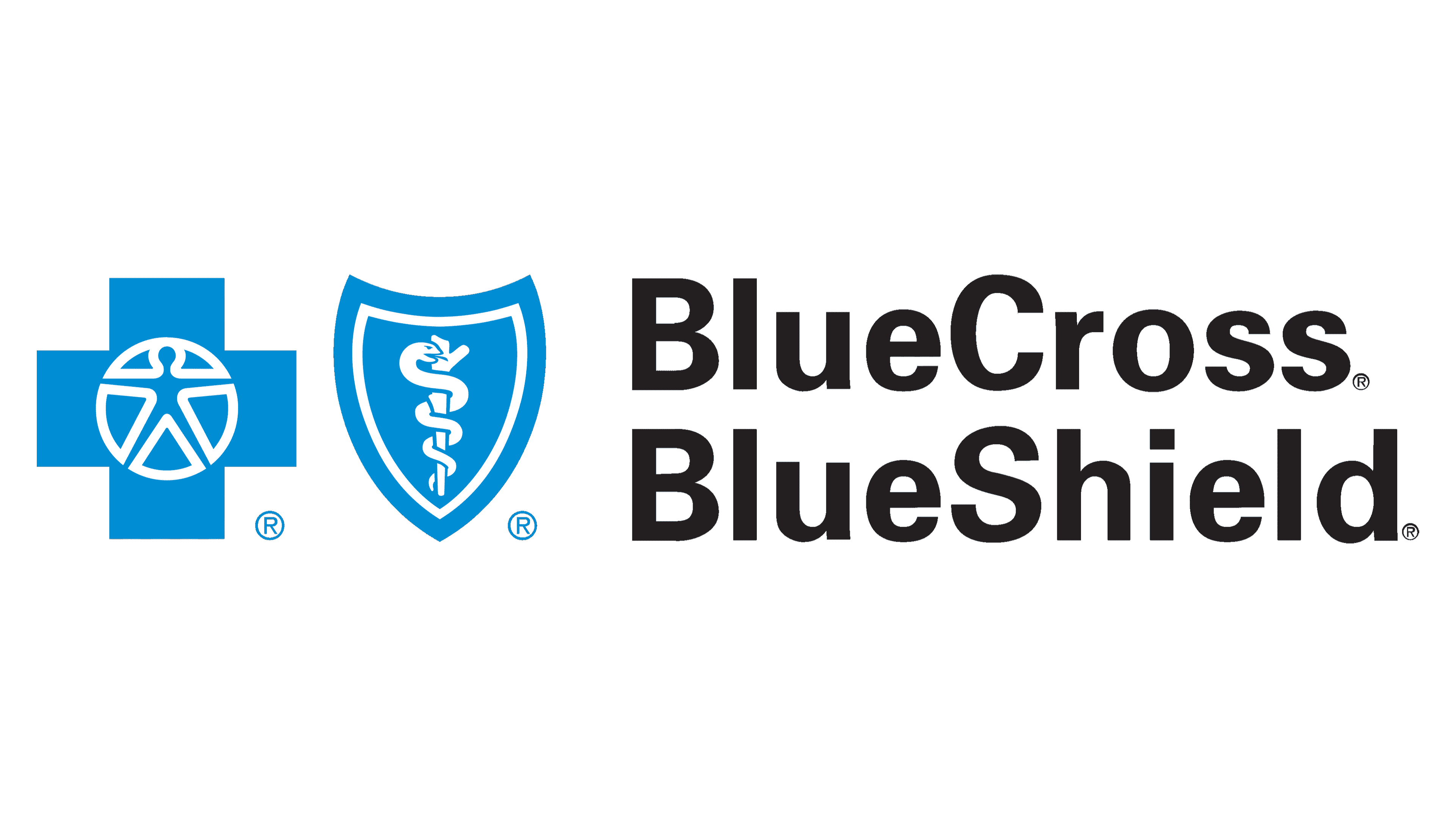 Blue Cross Blue Shield Logo