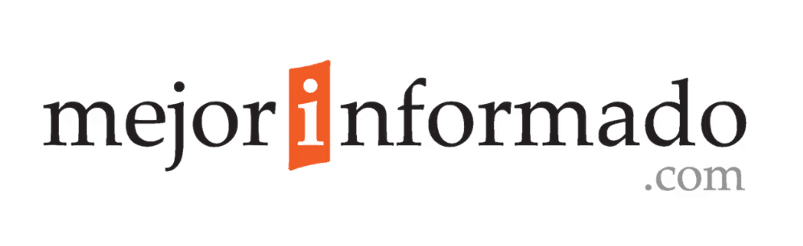 Mejor Informado.com's logo.
