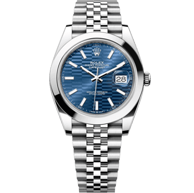 Rolex DateJust image 0