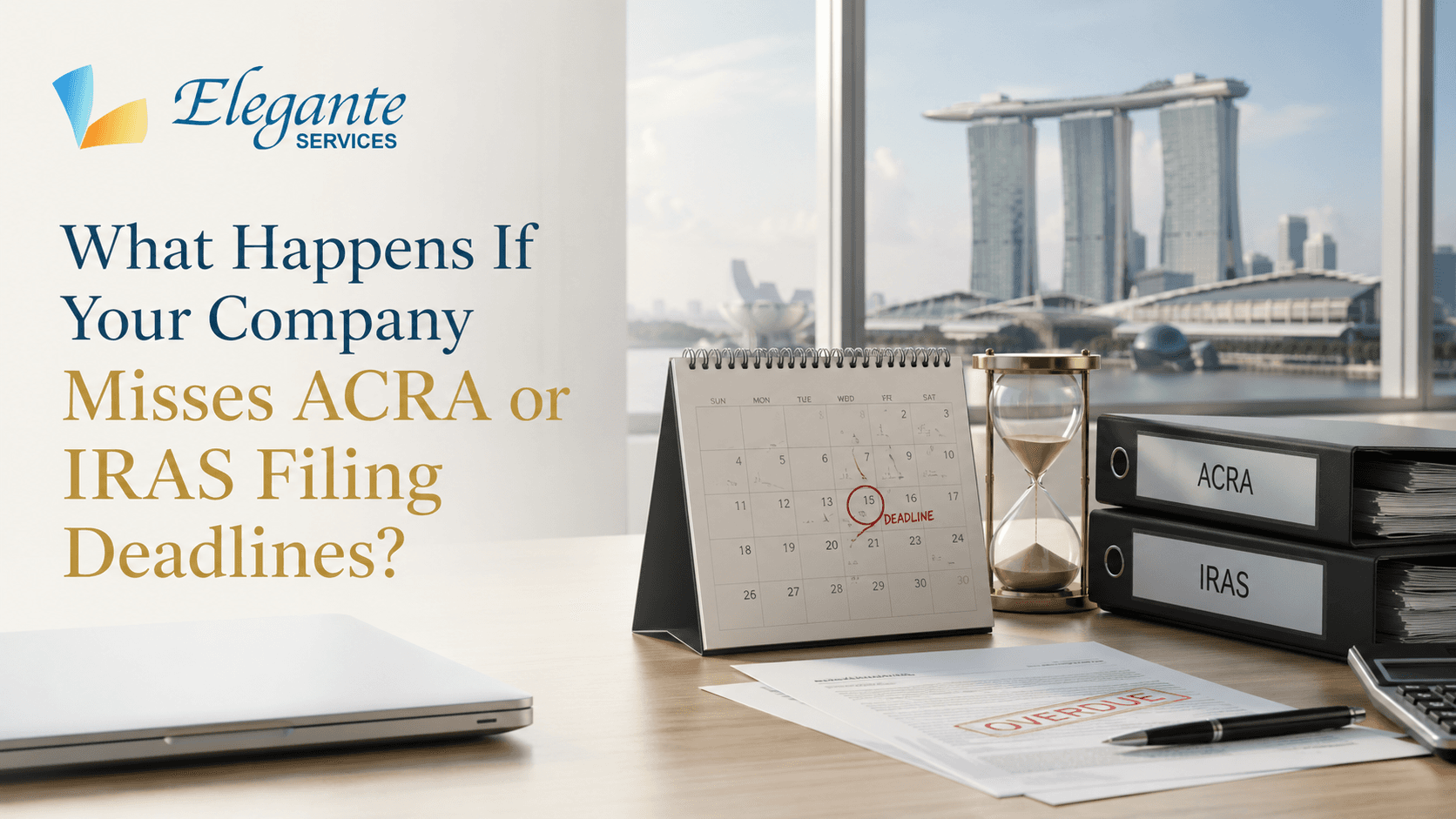 Navigating Complex Mergers & Acquisitions Seamlessly