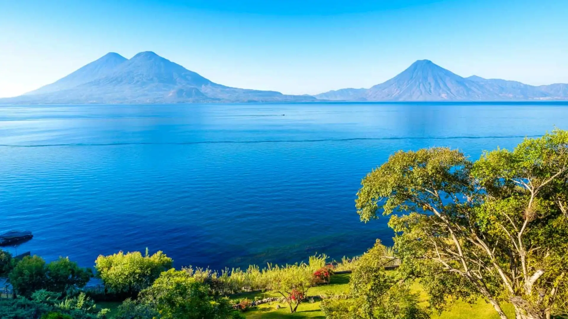 Best Places to Visit in Guatemala