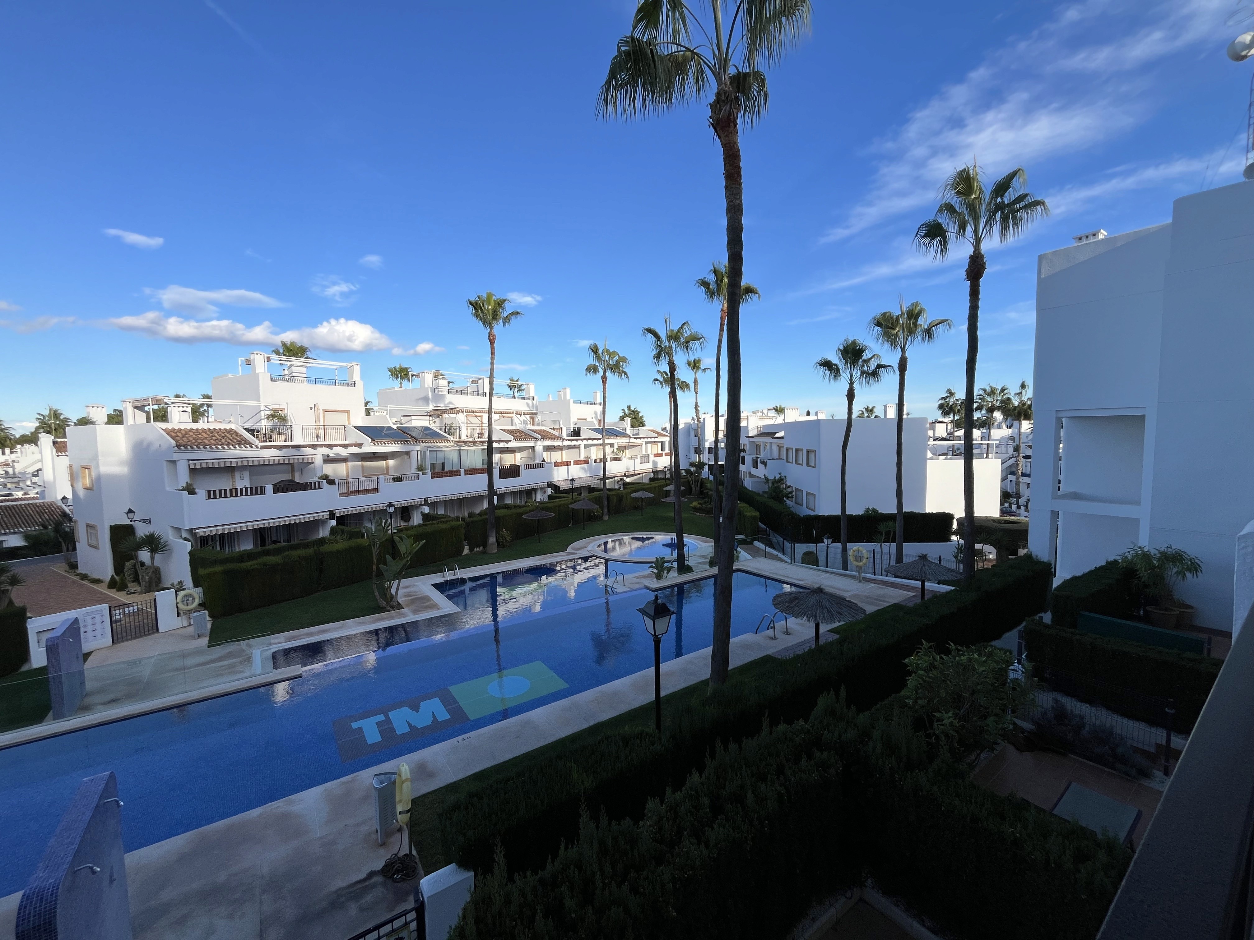 Appartement Linea Sol Orihuela Costa