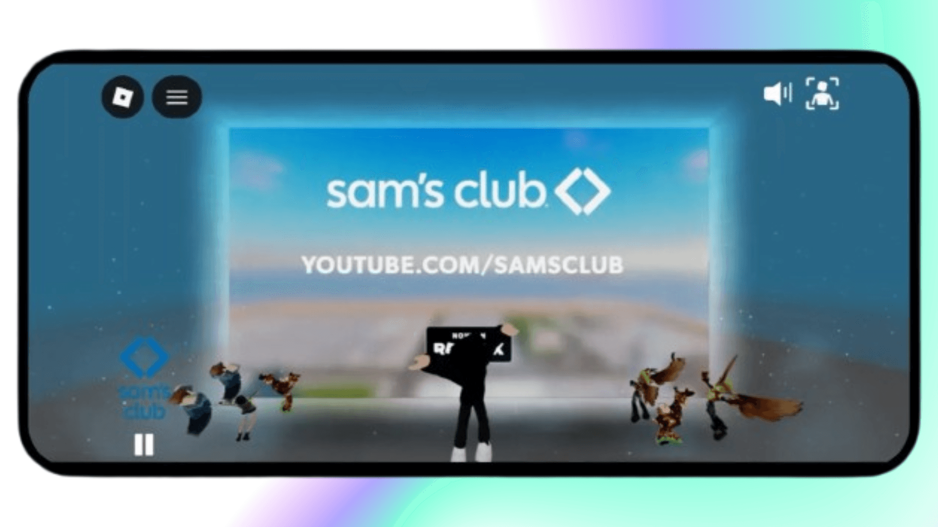 Roblox Goes All In On Advertising At Ces 2026 What This Means For Brands