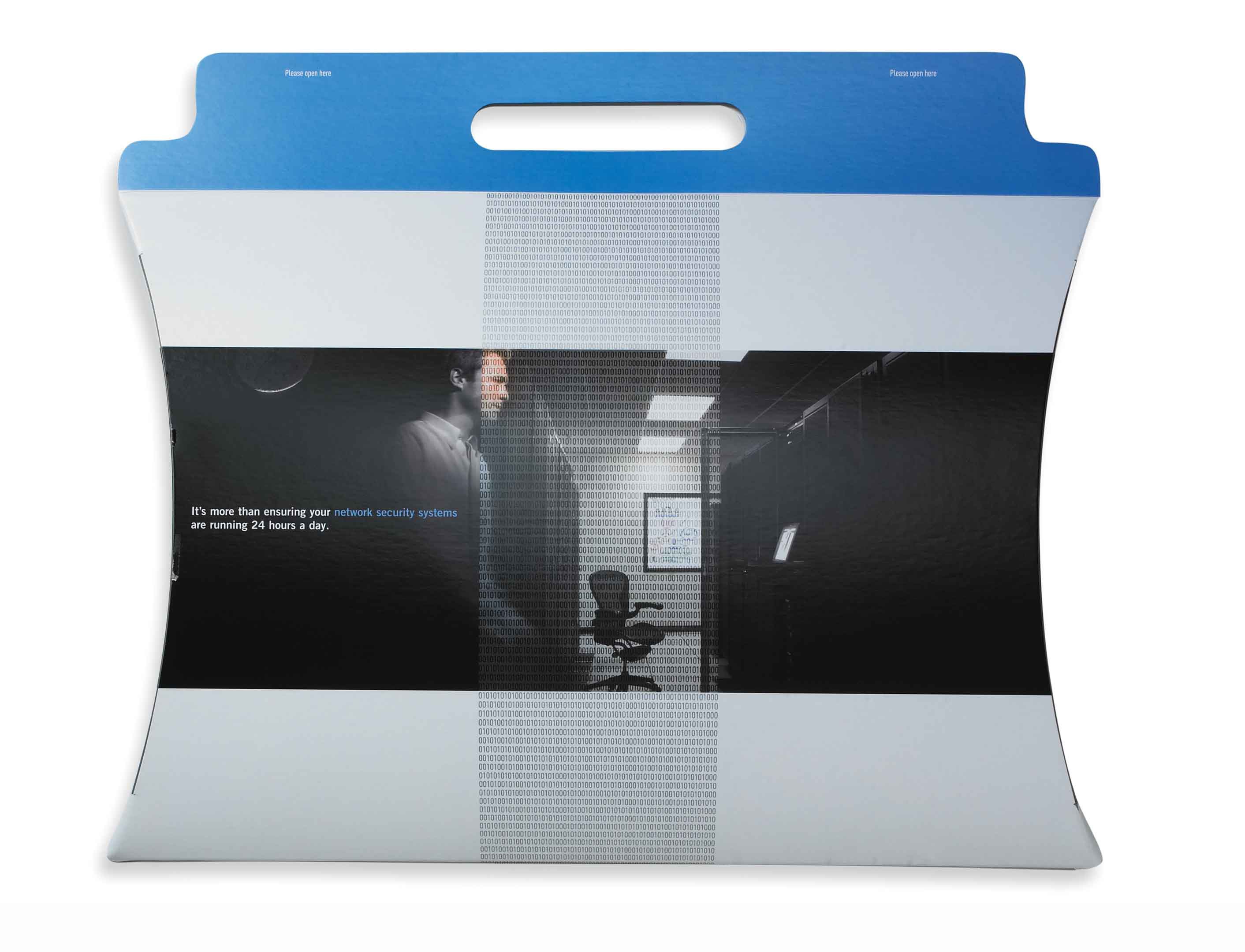 high value direct mail