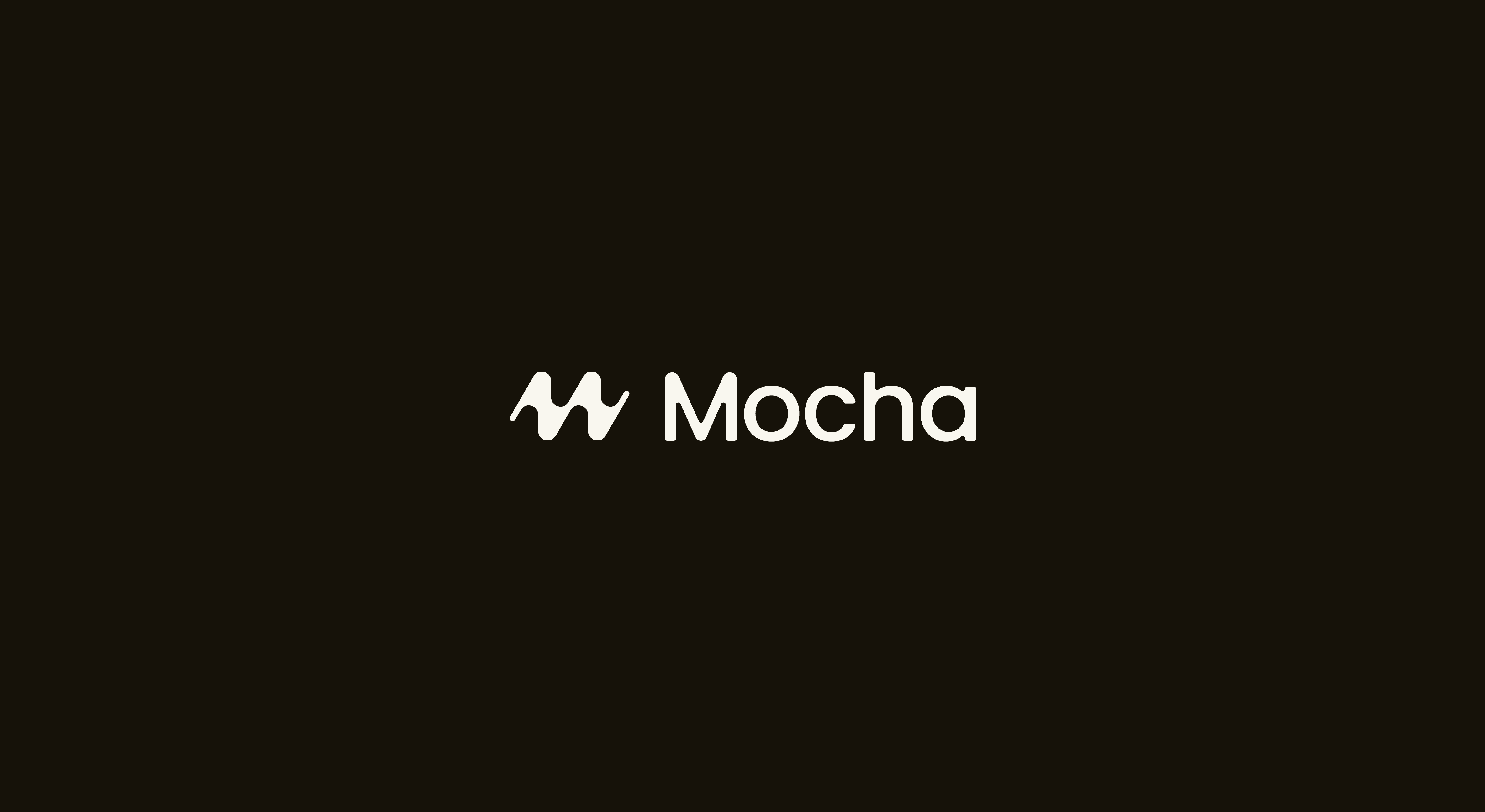 Mocha logo