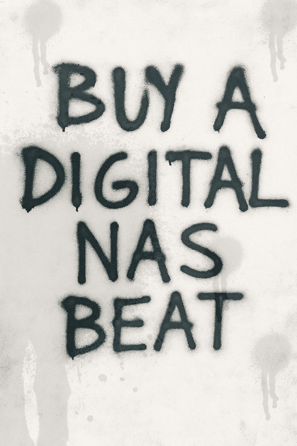 Purchase a Beat From Digital Nas Graphic