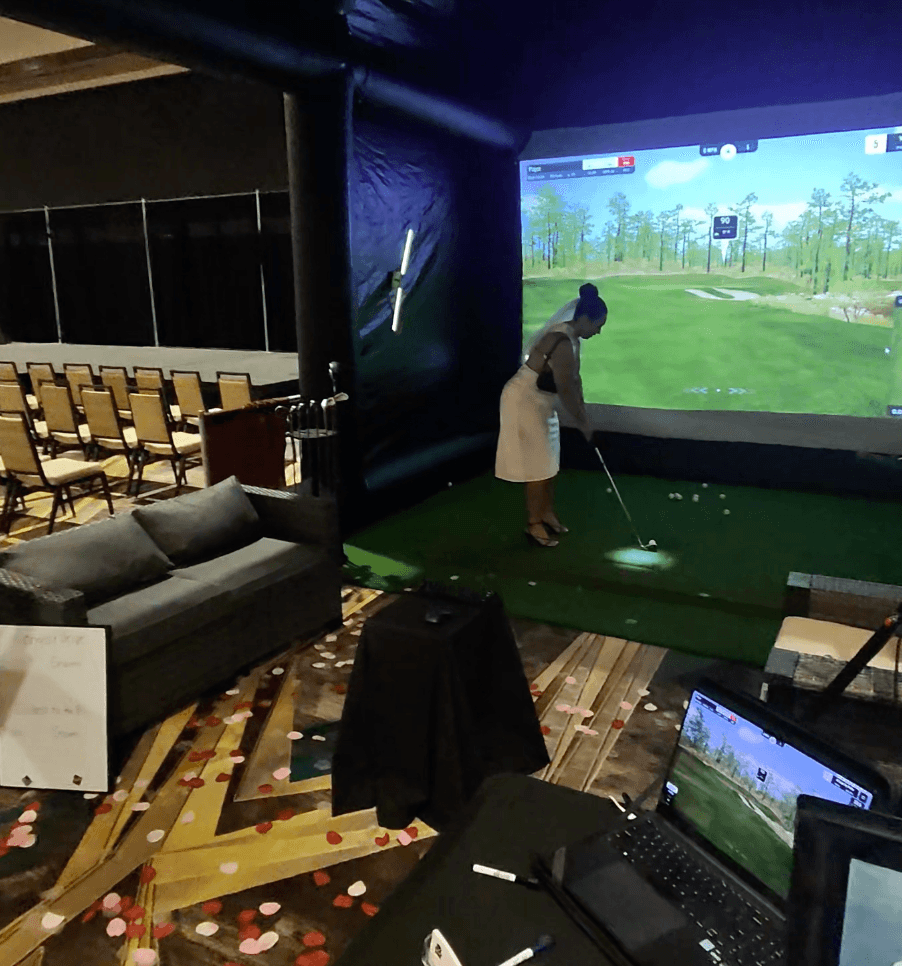 12x9 foot open air enclosure