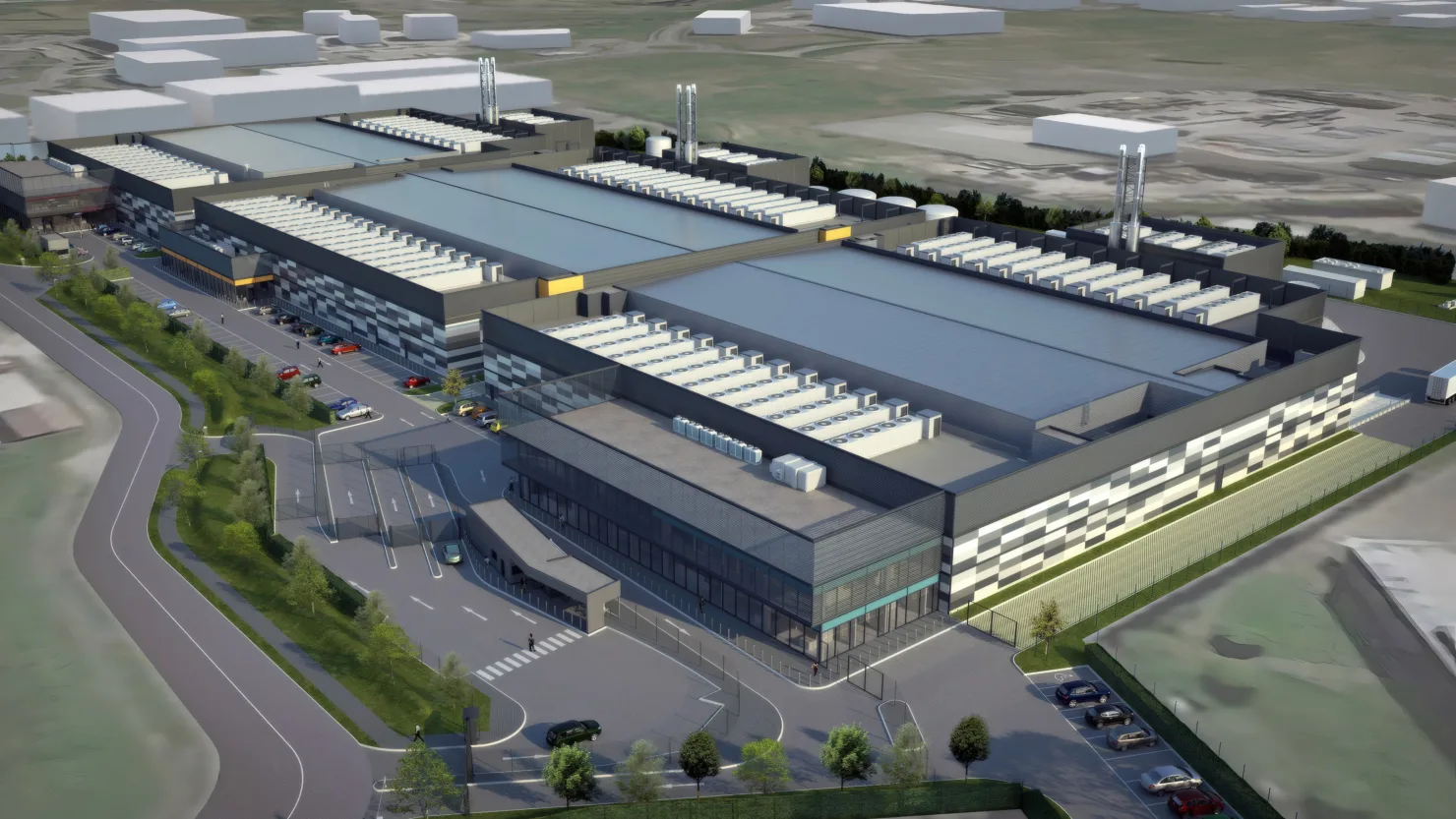 Dutch Data Center Association