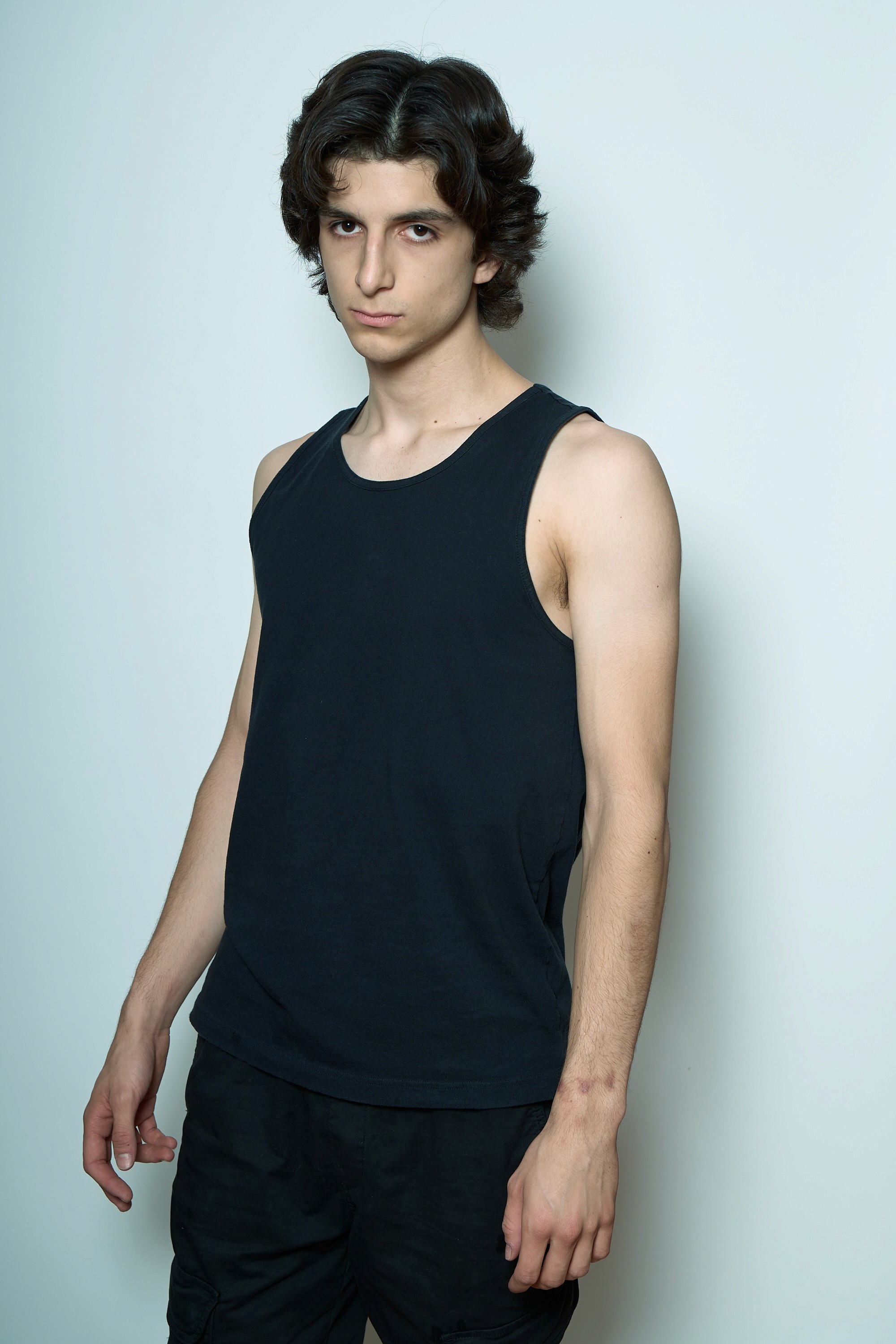 Roberto Casellas — 16