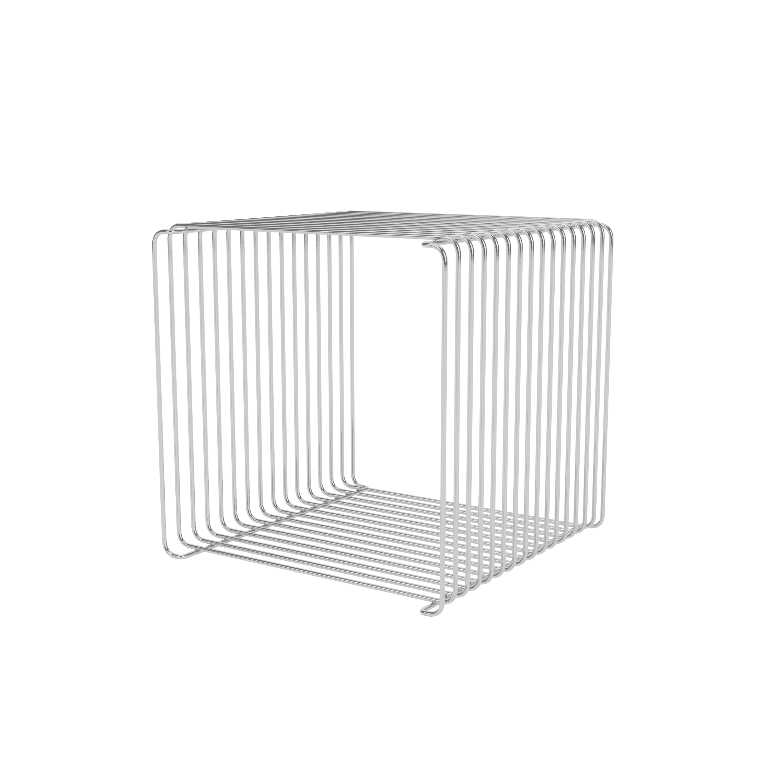 Montana Panton Wire chrome