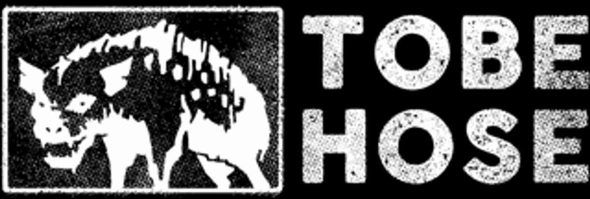 Tobe hose logo