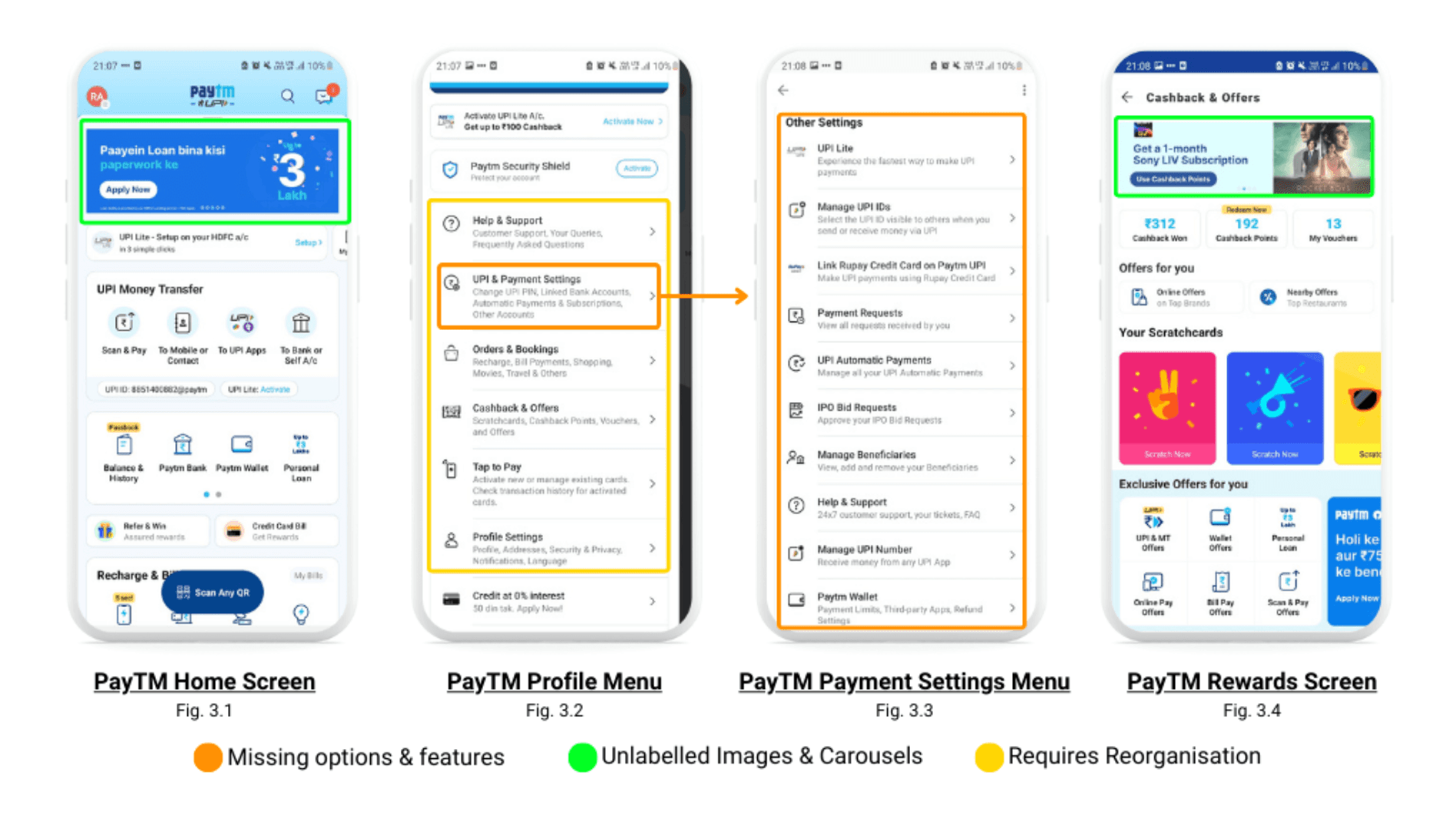 Prompt for a full length capture tool for Cassini