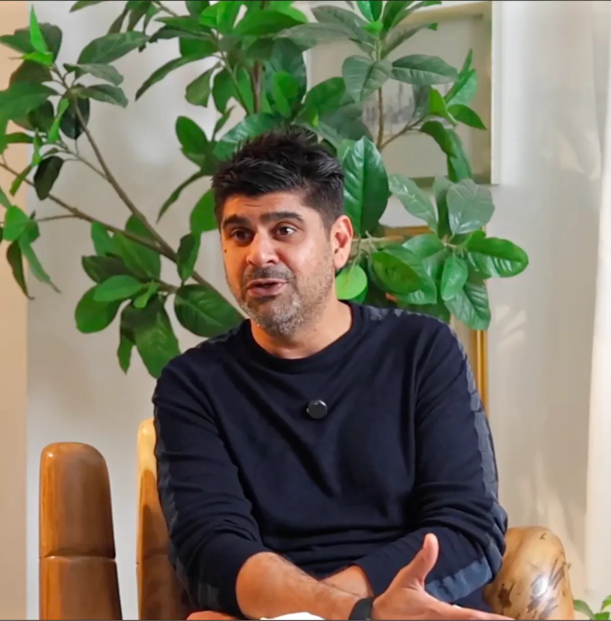 Gaurav (Founder & CEO, Wok Boyz) Reviews SarahAI | Personal Assistant for SMEs