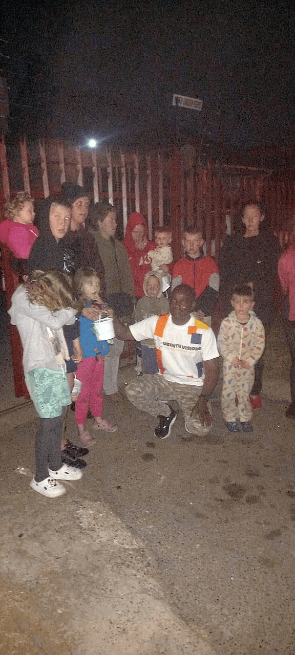 Ubuntu Visions - Compassion Has No Curfew – Ubuntu Visions in Action