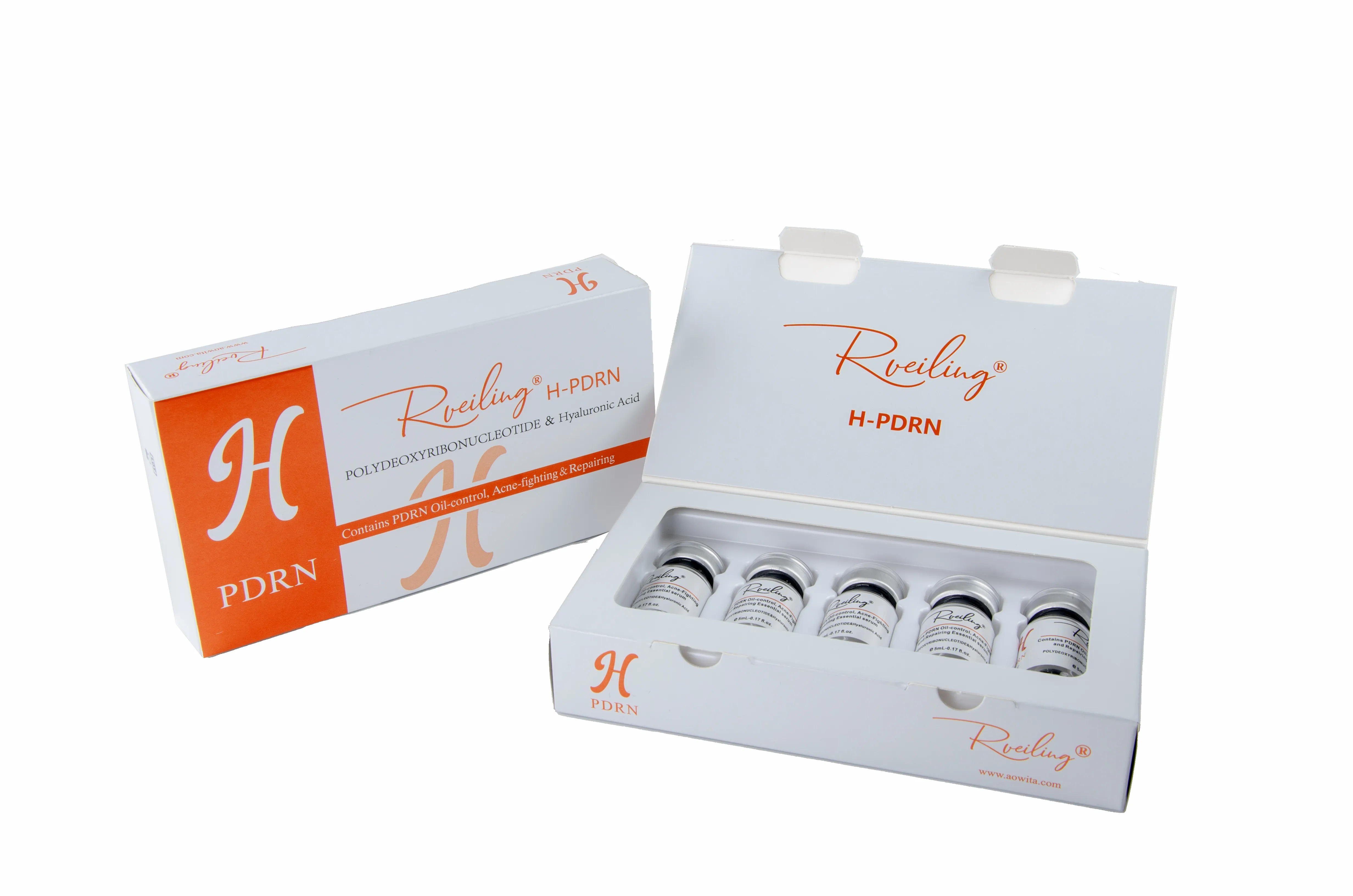 Potassium RAS Inhibitor Complex Solution – Bulk Supplier for Clinical & Aesthetic Applications