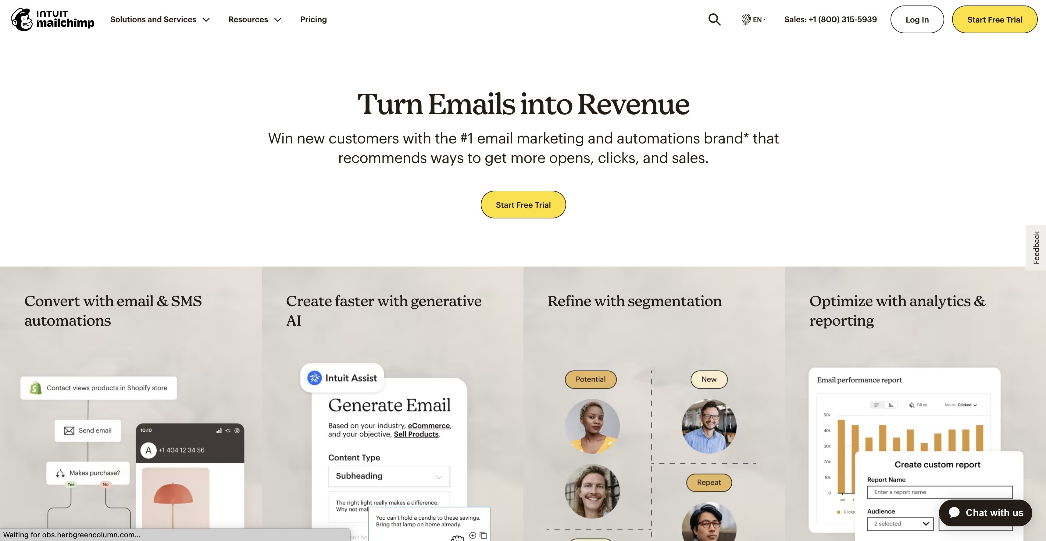 best free email automation tools