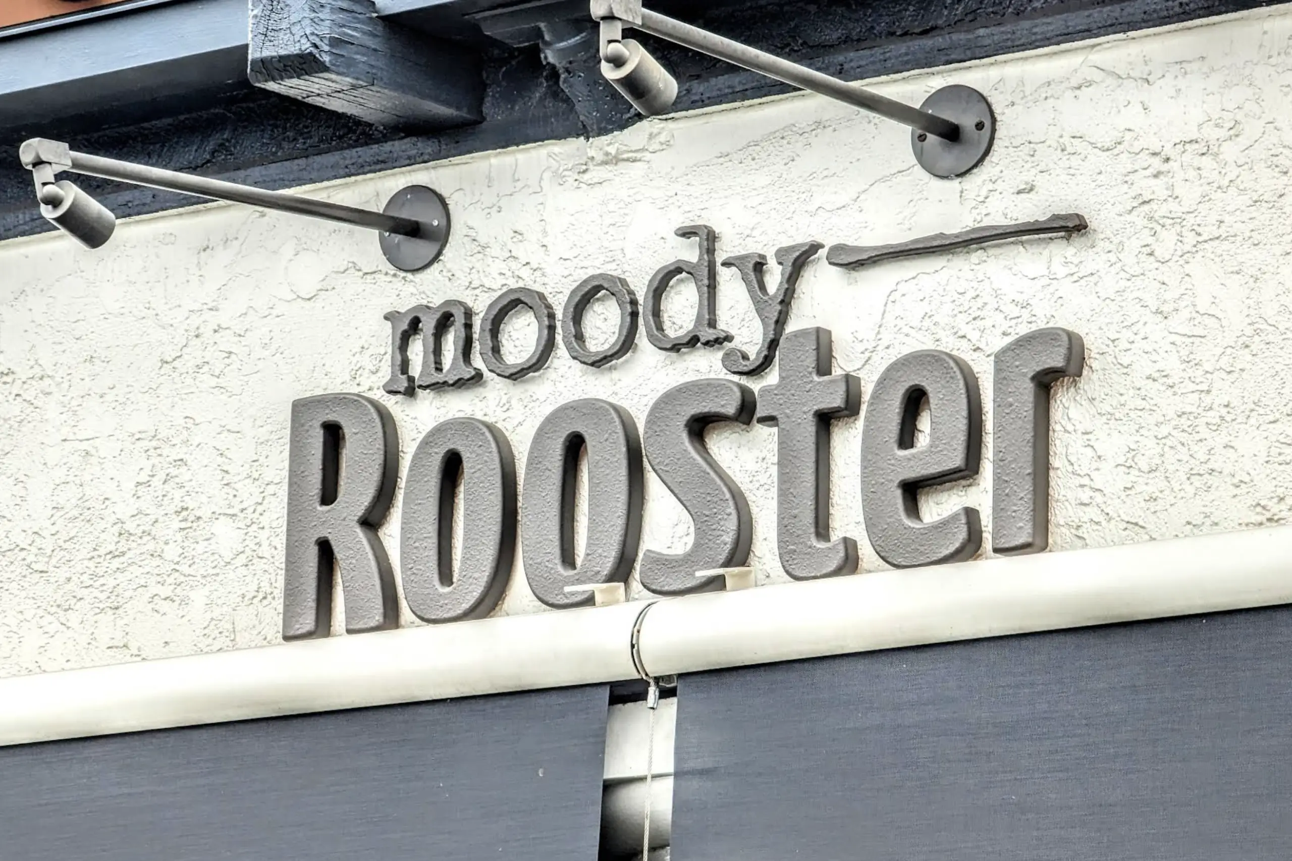 Restaurant Branding