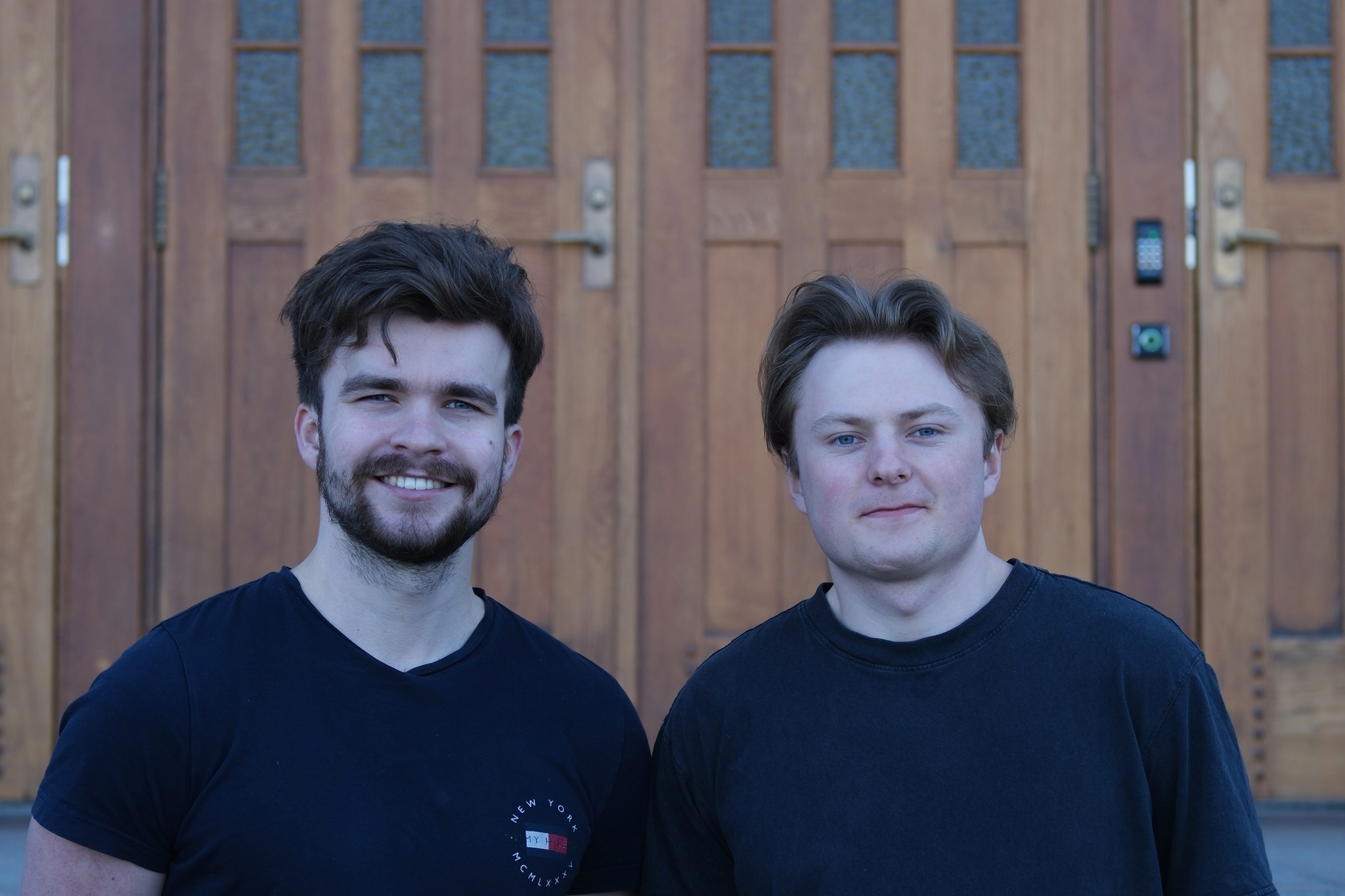 GUI – Marinor NTNU