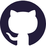 GitHub logo