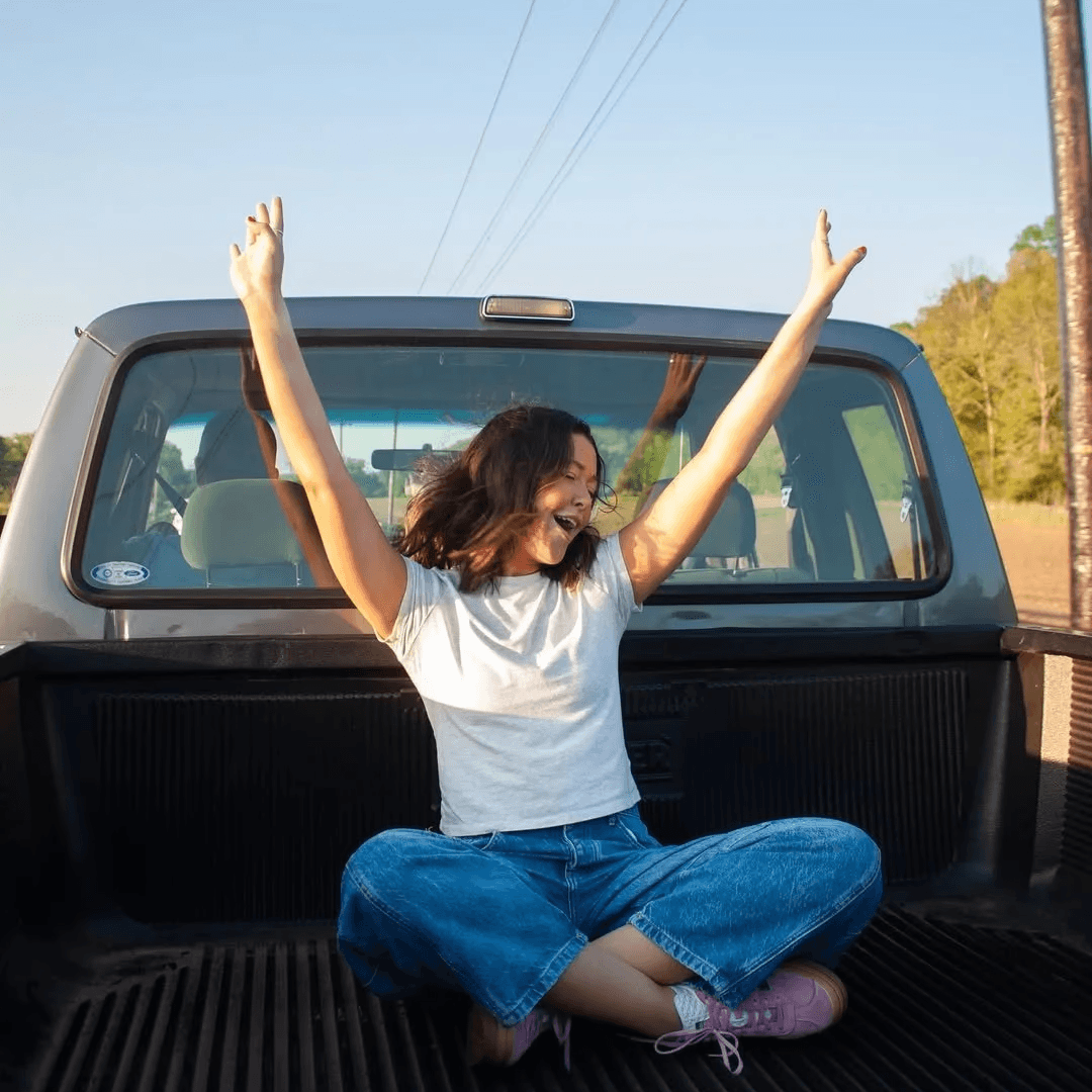 Tanner Ledford mixes for Katie Flemming