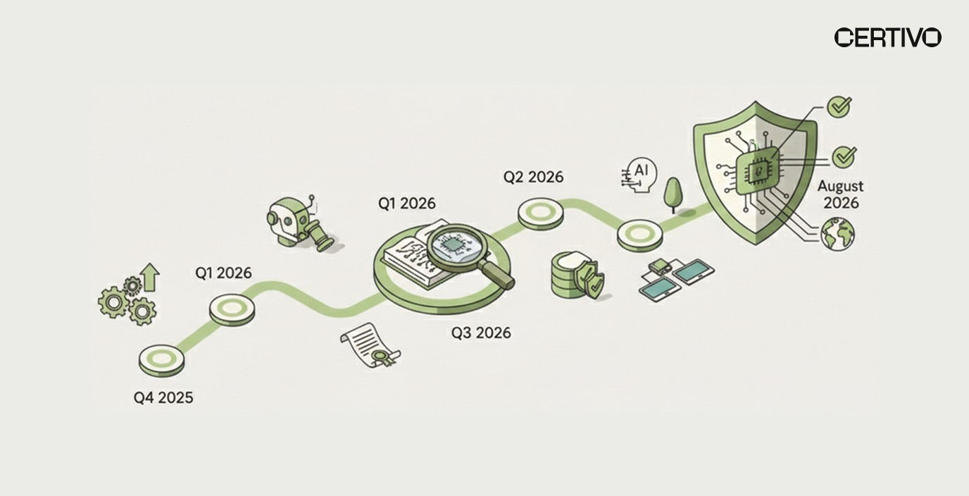 REACH Annex XVII formaldehyde compliance timeline and preparation milestones