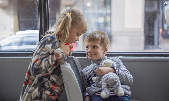 Together we can make change