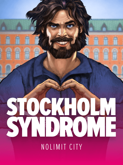 Stockholm Syndrome - cover