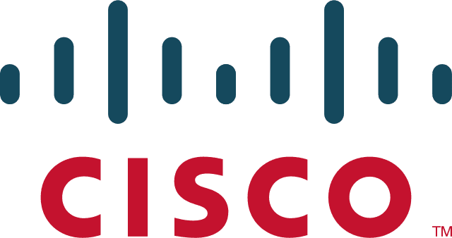 Cisco logo Hidden Meaning