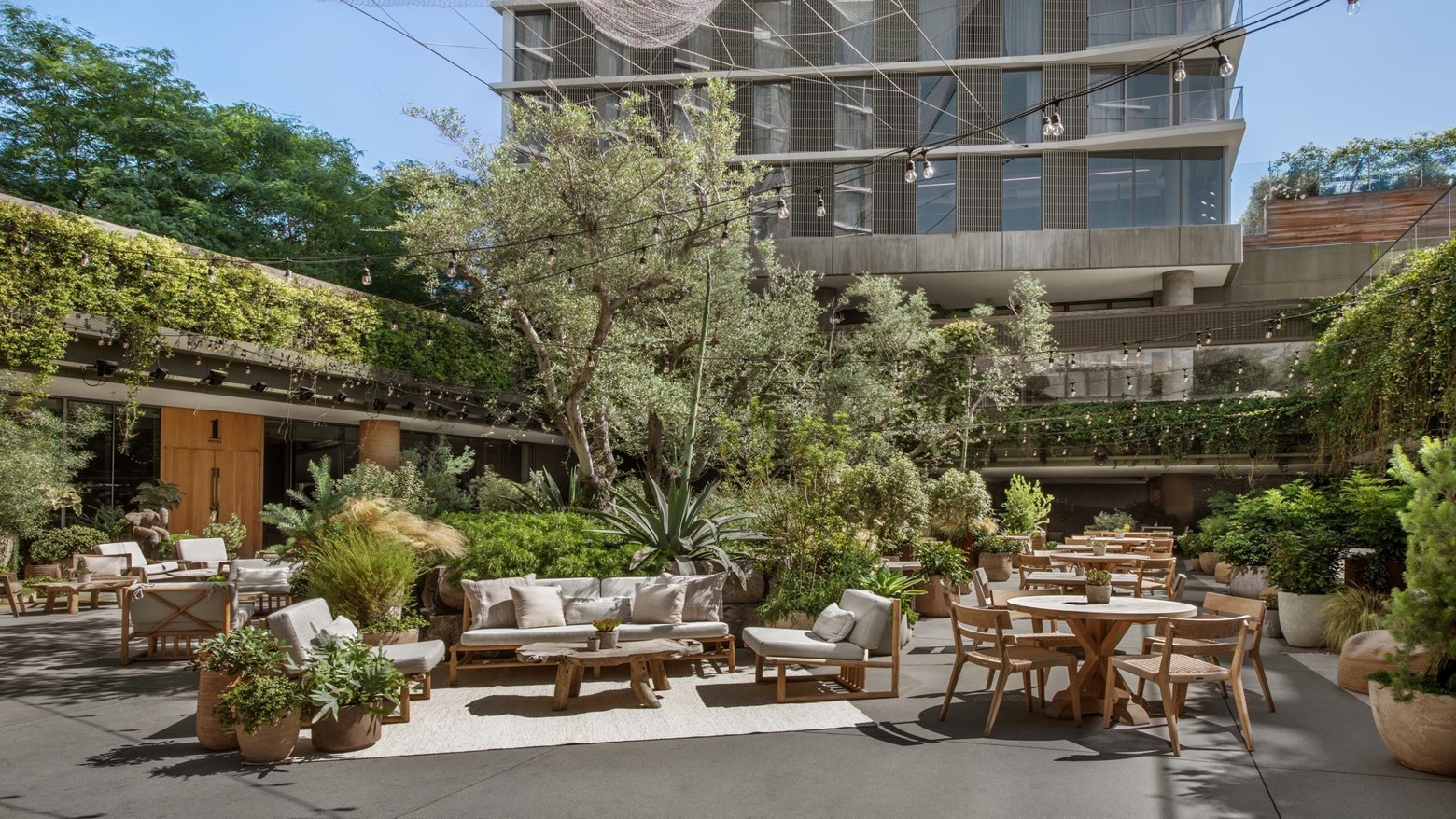 1 Hotel West Hollywood