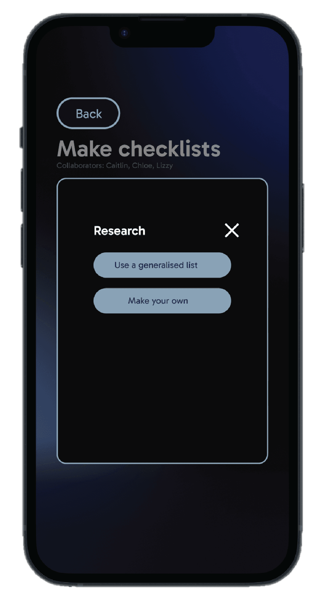 Image of Virgin wines project