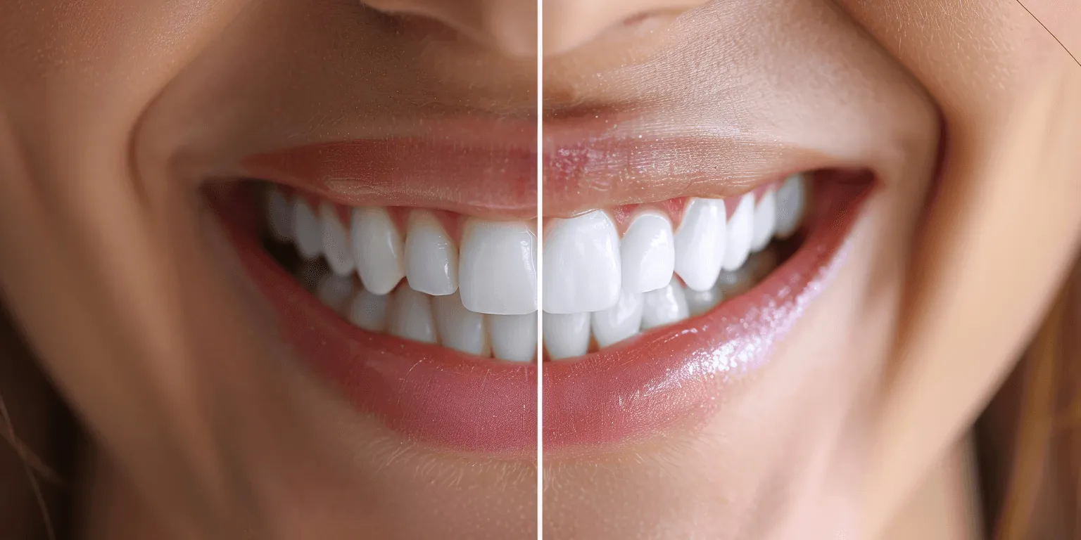 Depiction of cosmetic dentistry at Midtown Dental Studio on Eglinton in Midtown Toronto, Ontario | Best Dentist in Midtown Toronto, Ontario